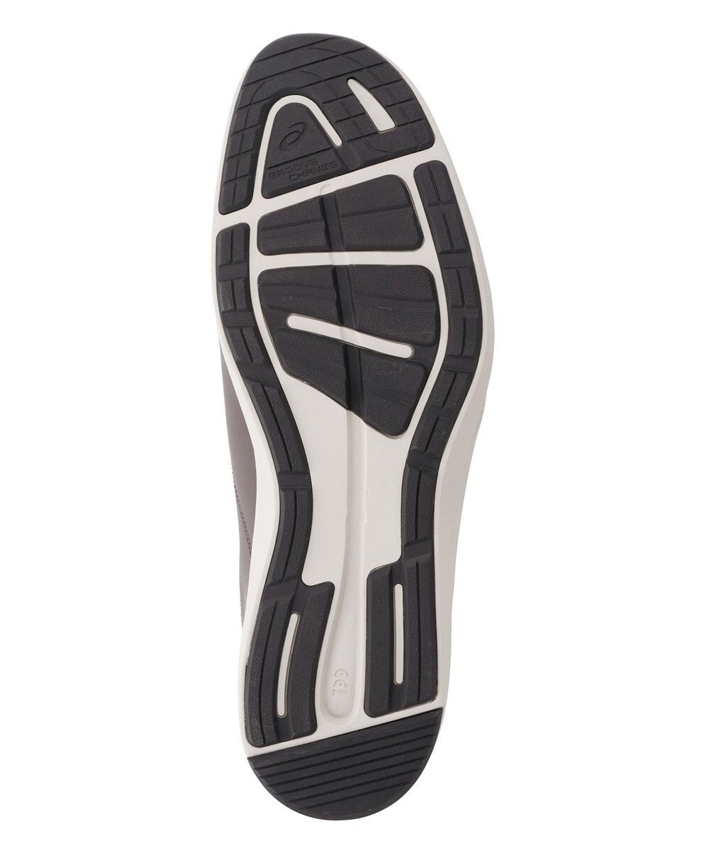 ASICS WALKING ペダラ スポーツ メンズ 4E 