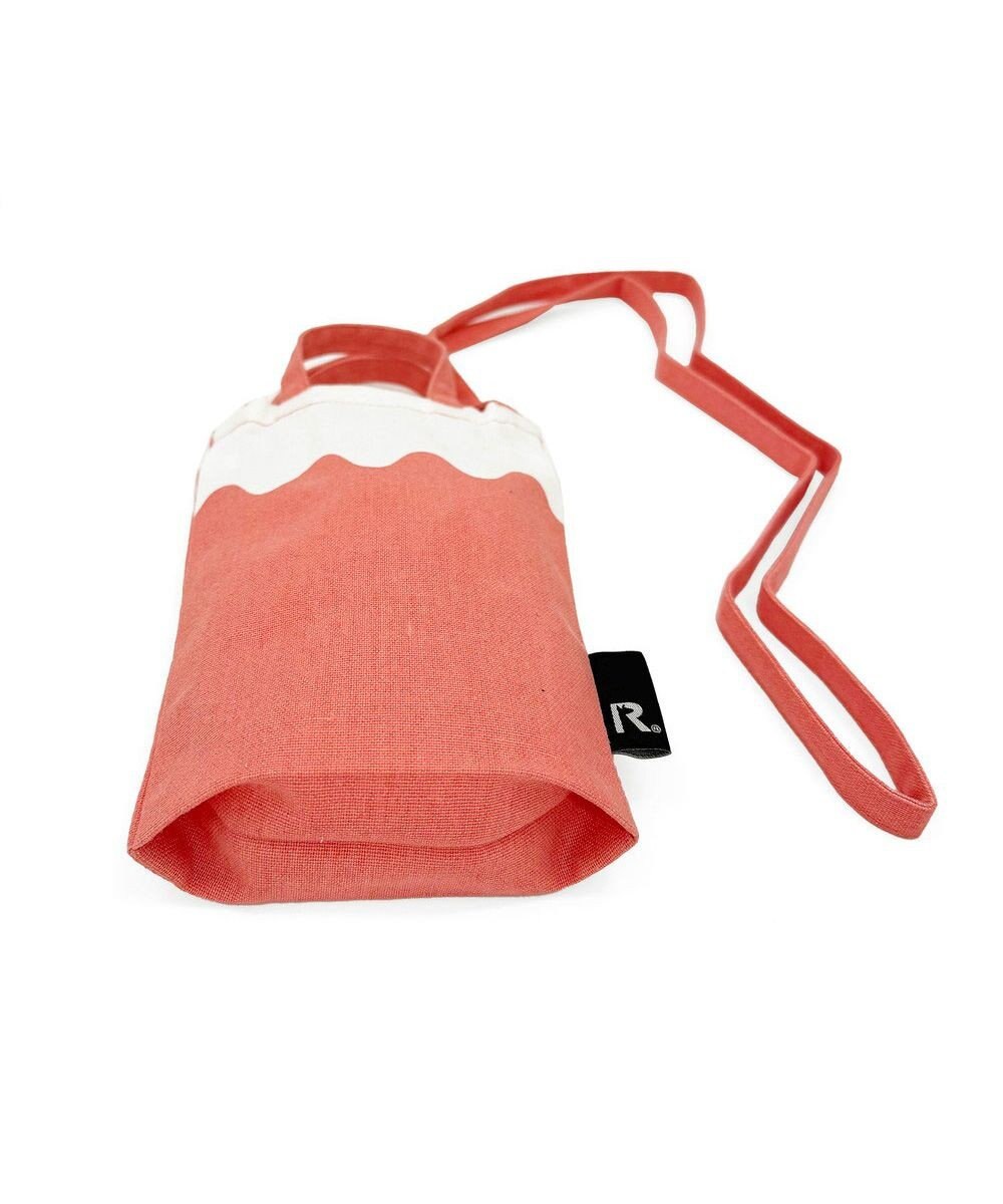 ROOTOTE 1278【ミニトート】CJ.ベビールー.フジ.リサイクルコットン-A 