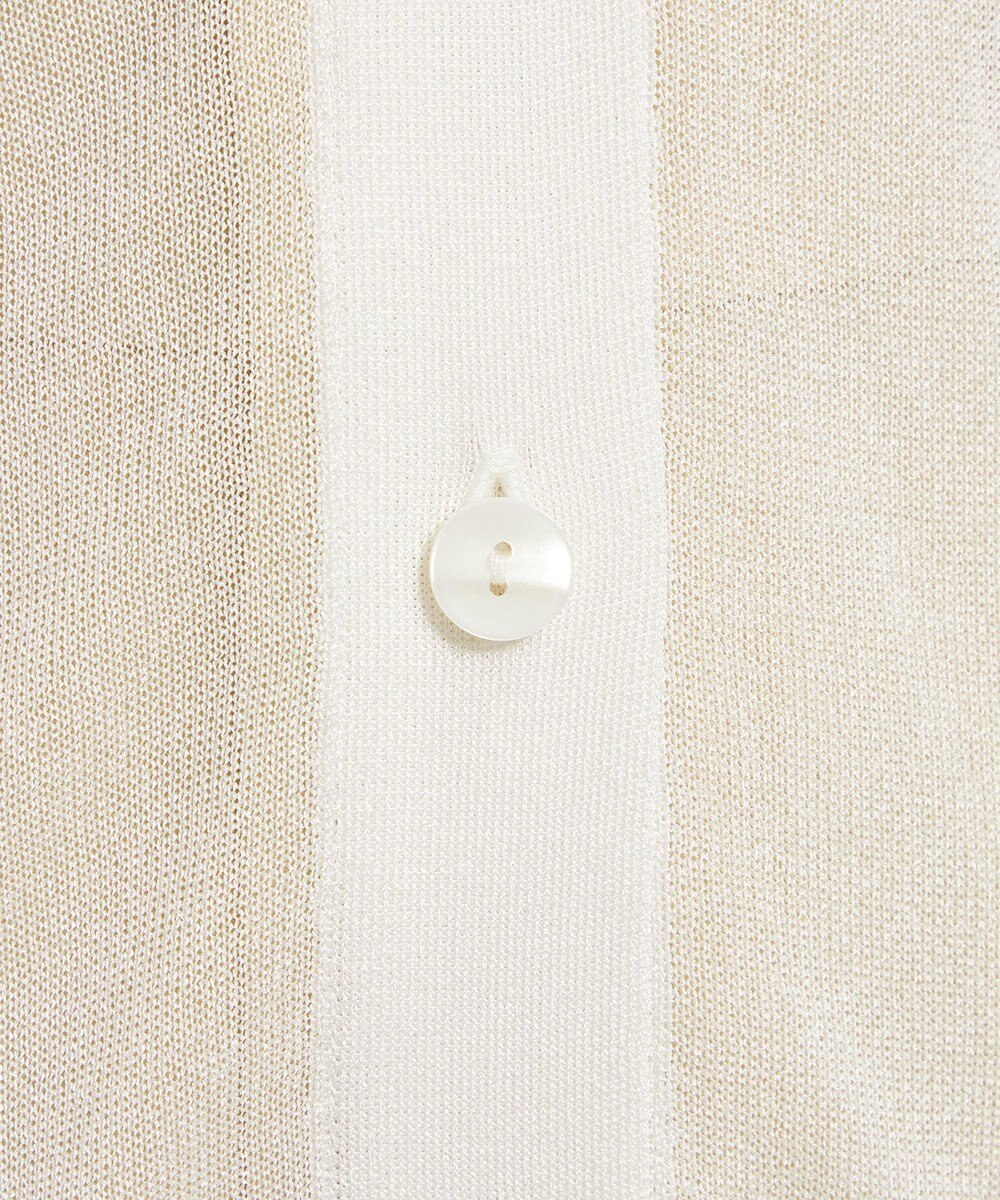 uncrave ラスターシアーニット ロングカーディガン 