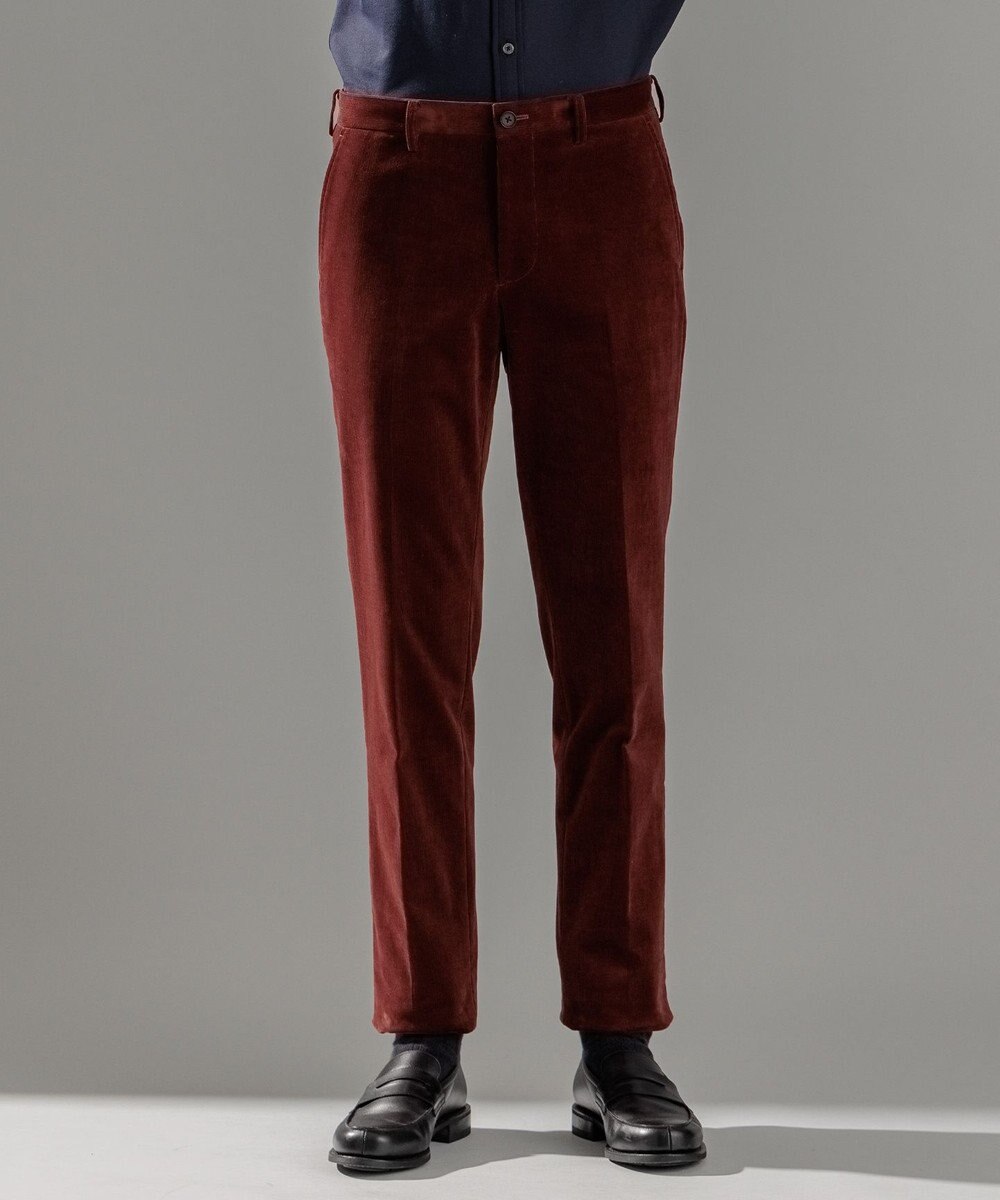 JOSEPH HOMME ディープコーデュロイストレッチ　/  CITY 