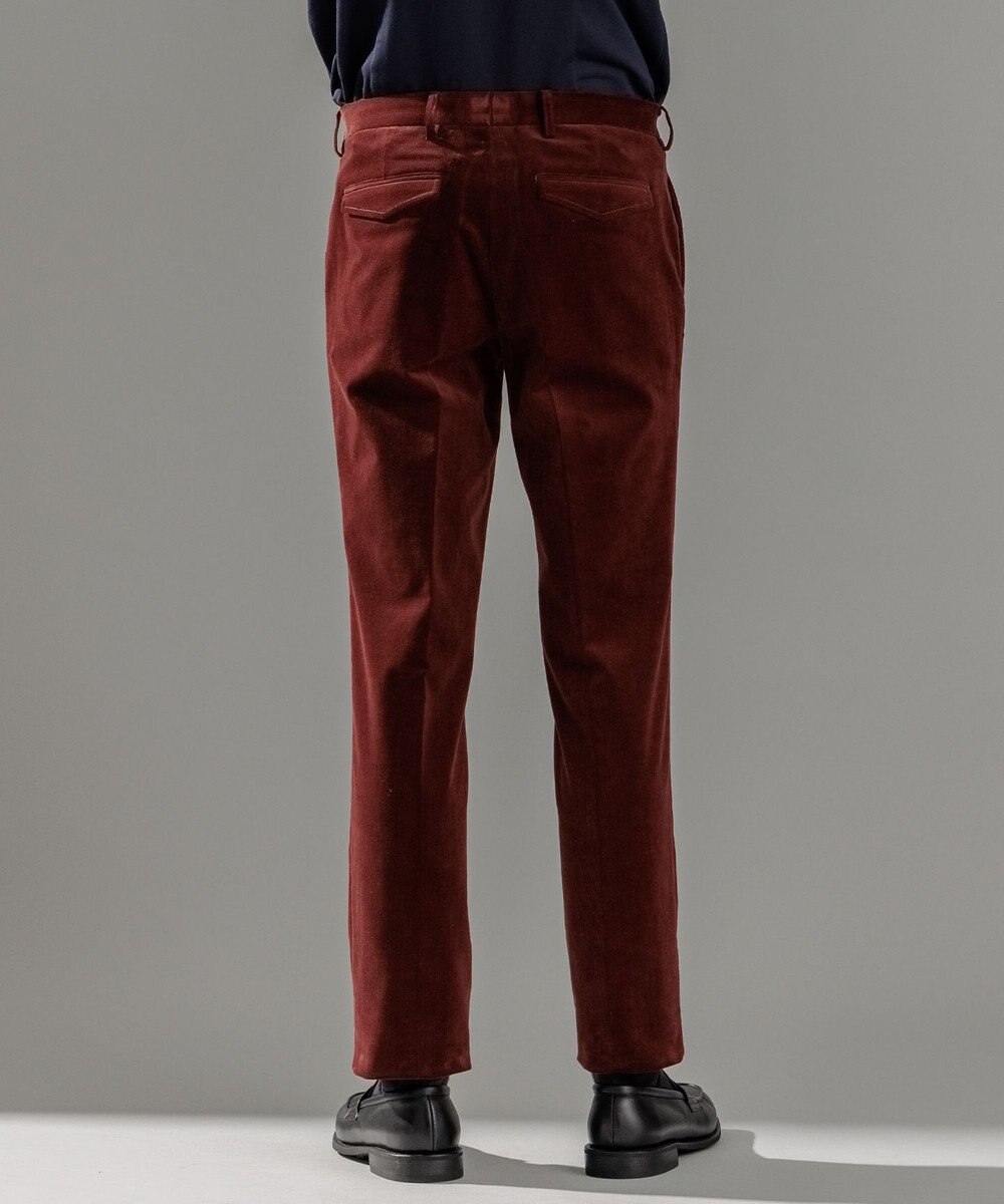 JOSEPH HOMME ディープコーデュロイストレッチ　/  CITY 