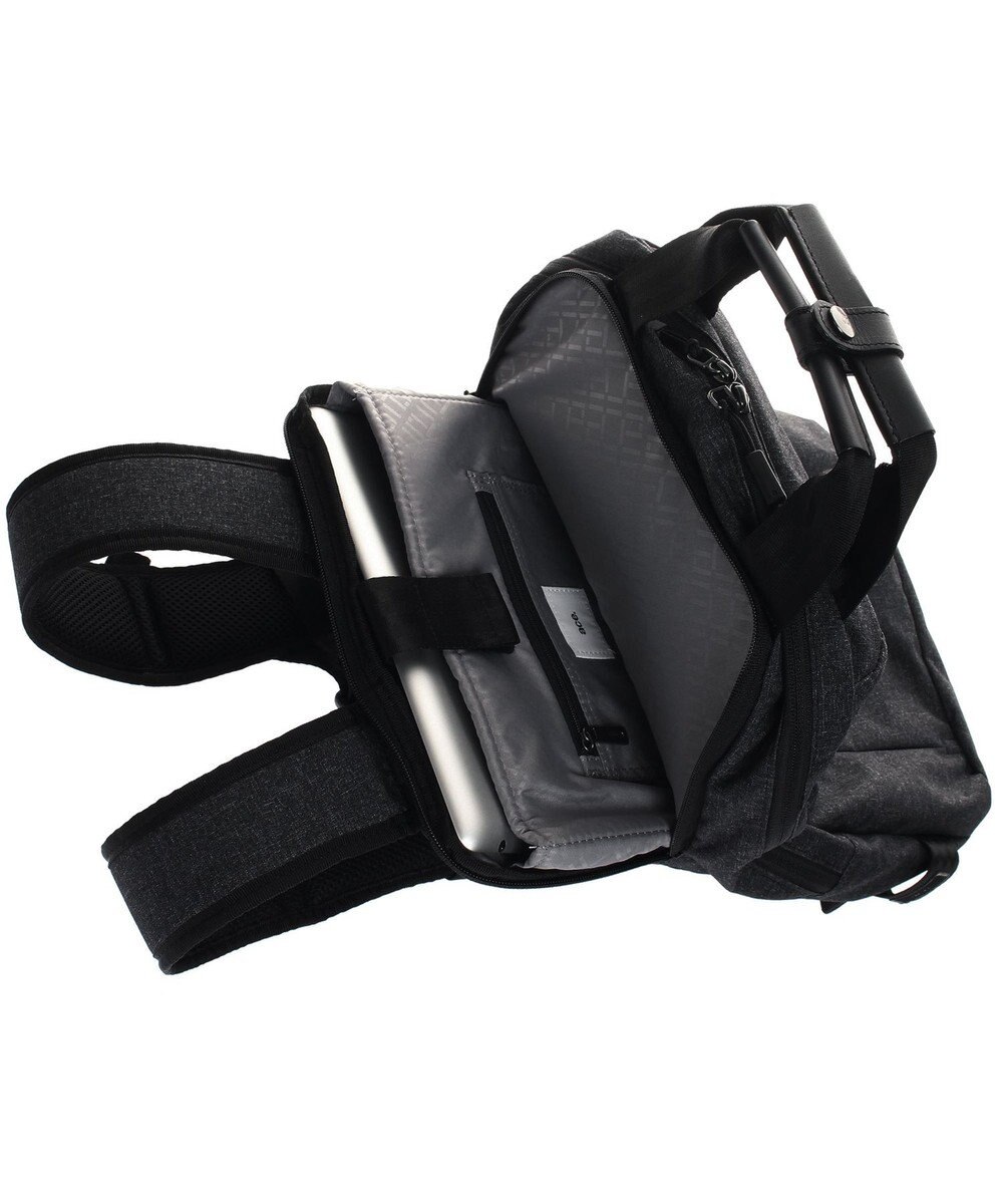 ACE BAGS & LUGGAGE ace. ホバーライト リュック A4 2気室 59005 軽量 PC収納 エース 