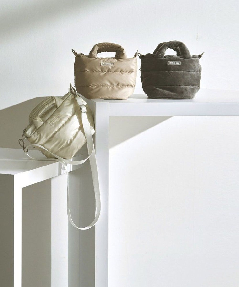 ROOTOTE 3681【弾む軽さフェザールー】FE.ベビールー.モデレート-A 