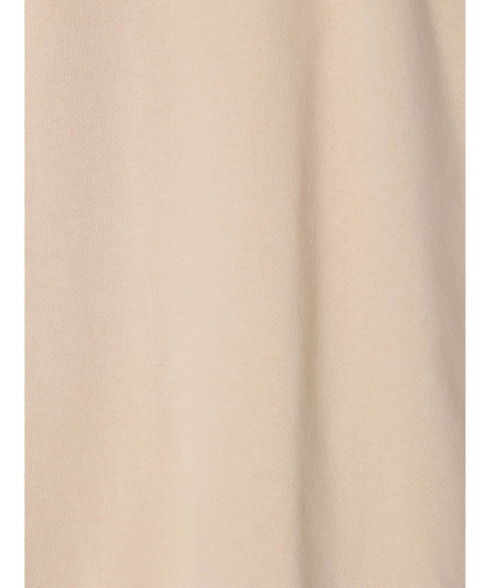 earth music&ecology 袖スリットスウェット 