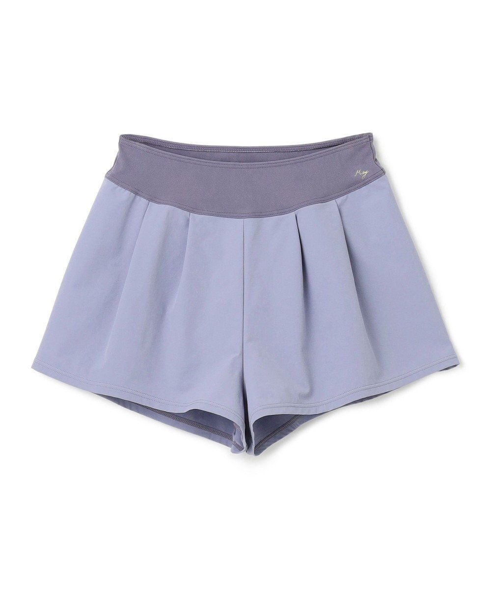 Chacott 【MAY NAGAHISA】ショートパンツ 