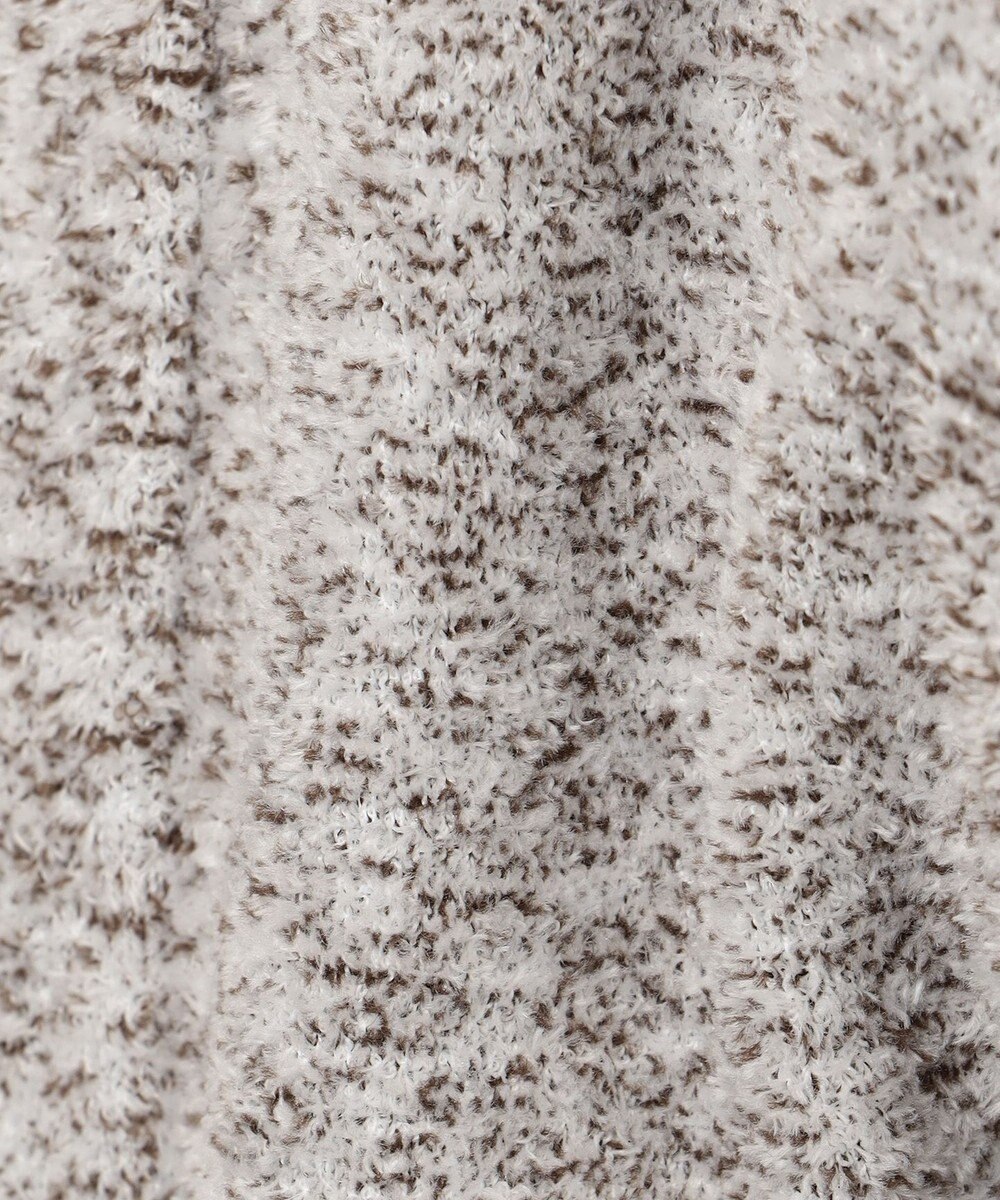 JOSEPH ABBOUD MOUNTAIN 【SPACE】ベアフリース ハーフパンツ 