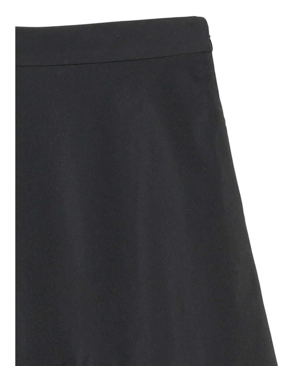 earth music&ecology イレヘム切替スカート 