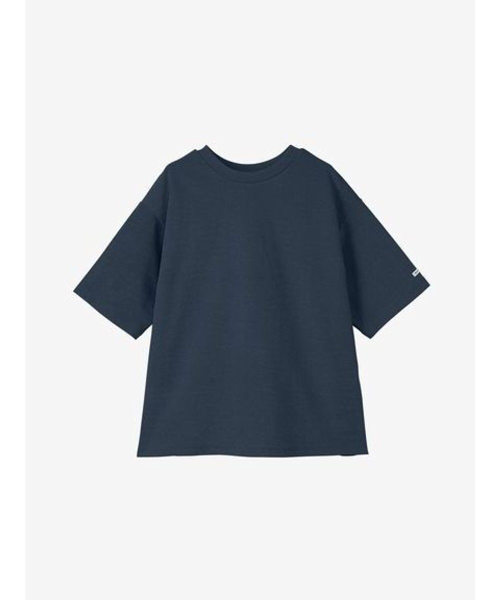 HELLY HANSEN 【速乾・UVカット・抗菌防臭】ショートスリーブ マリンパイルティー 