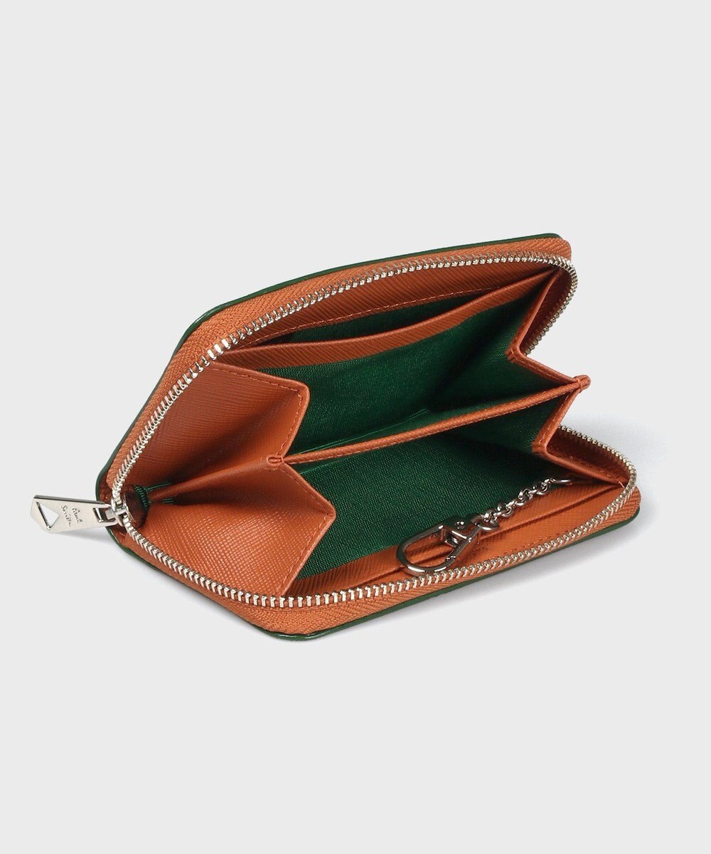 Paul Smith コンティニュアスパターン コインケース 