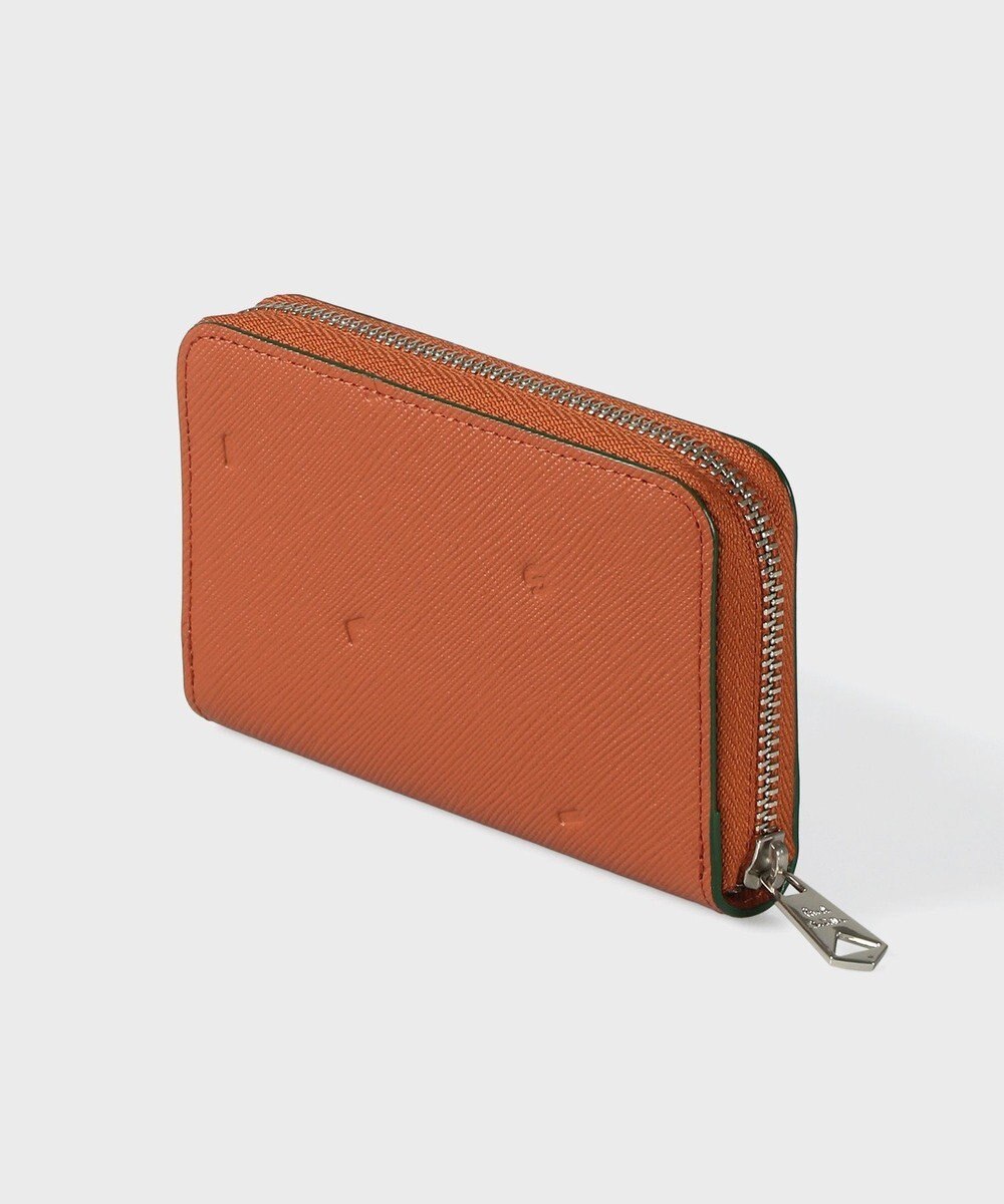 Paul Smith コンティニュアスパターン コインケース 