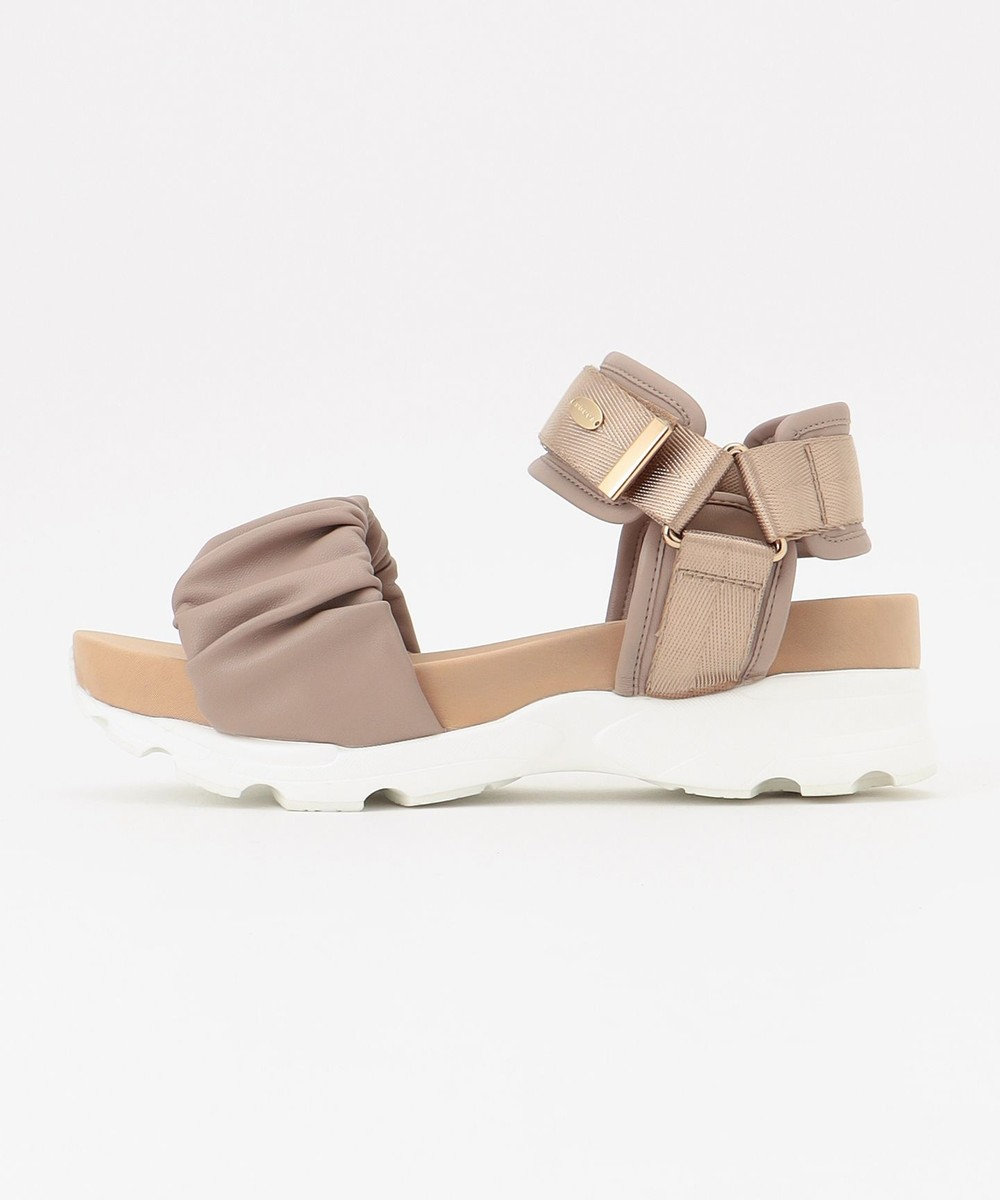 TOCCA GATHER SPORTS SANDALS サンダル 