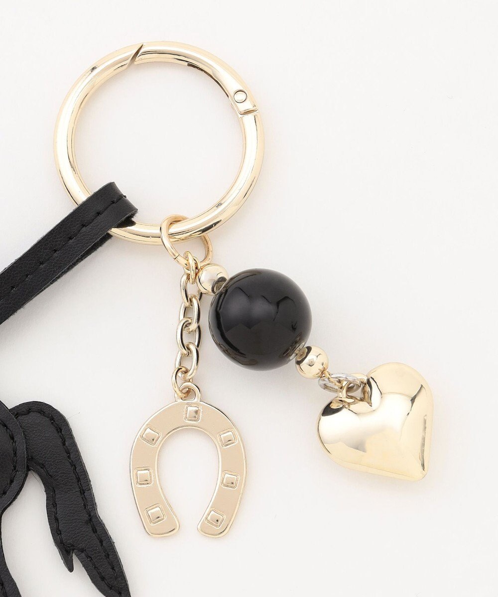 組曲 【ご好評につき追加予約・2026年干支/開運コレクション】ホース チャーム 