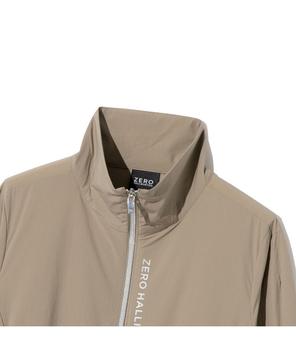 ZERO HALLIBURTON ナイロンライトジャケット ZHG-W6S1a 85211 