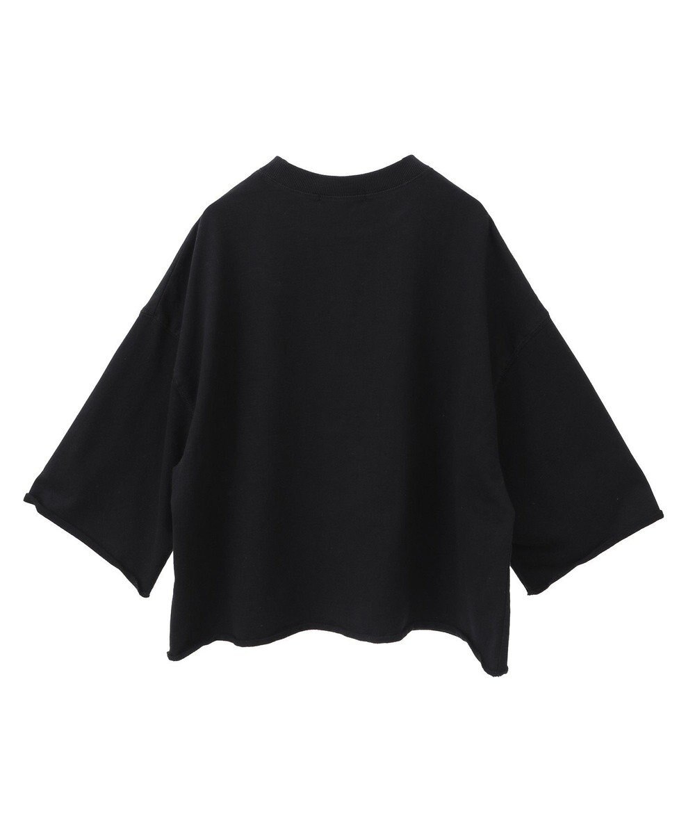 Green Parks ・ＳＵＧＡＲ　ＳＰＯＯＮ　７分袖ウラケスウェット 