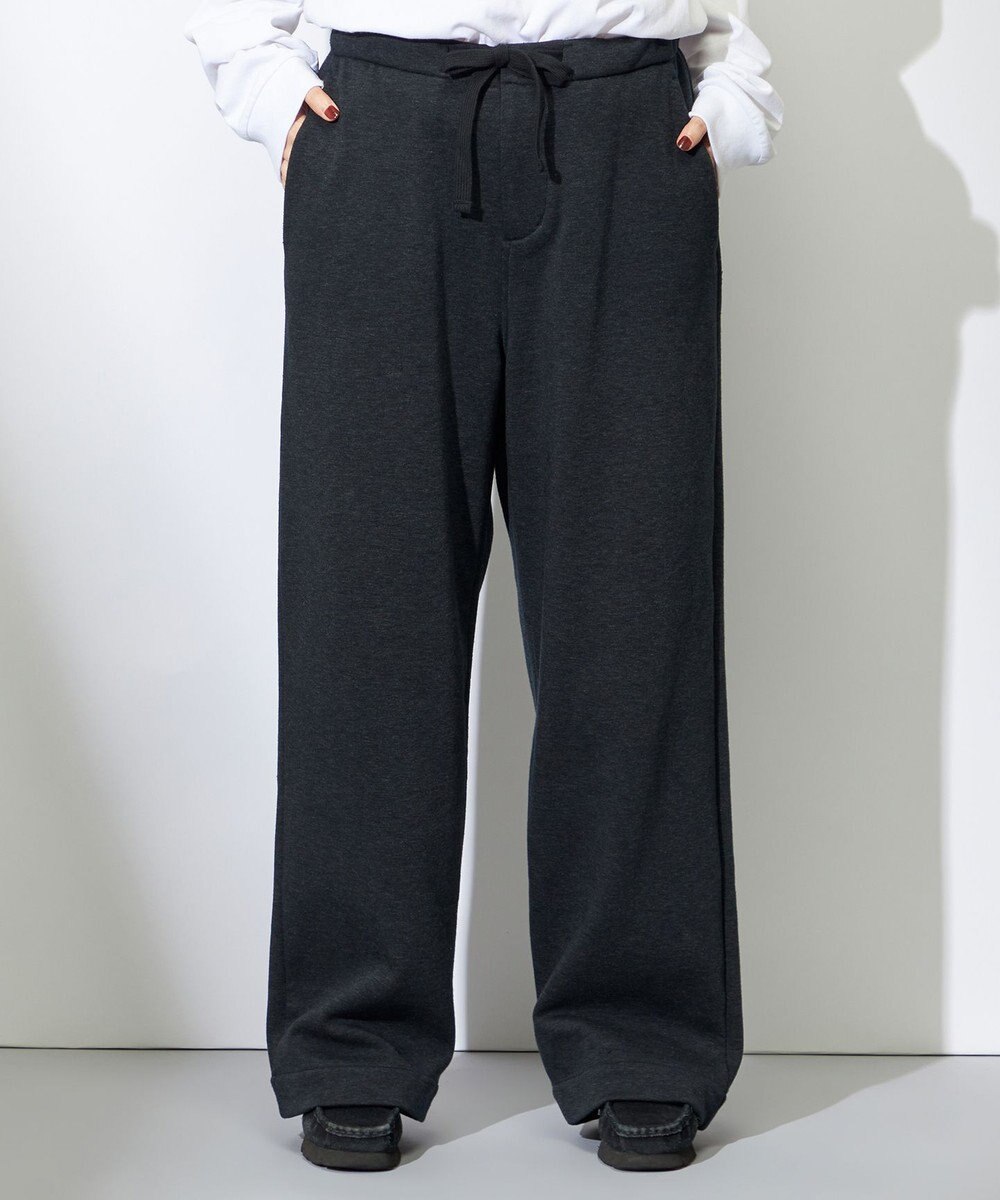 HELLY HANSEN LIFAメリノスウェットパンツ 