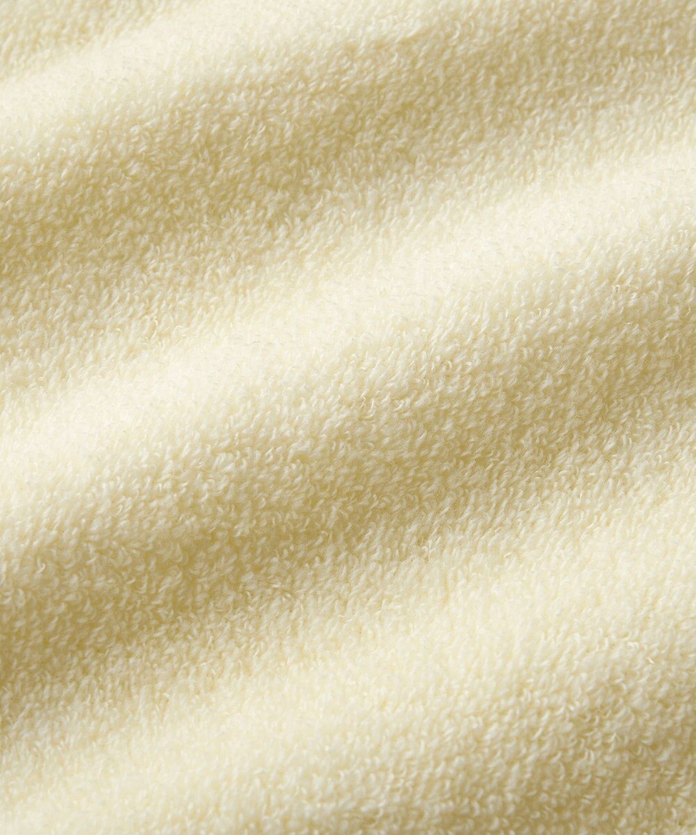 MIKI HOUSE HOT BISCUITS 【ミキハウス】 無撚糸バスポンチョギフトセット【BOX付き】 