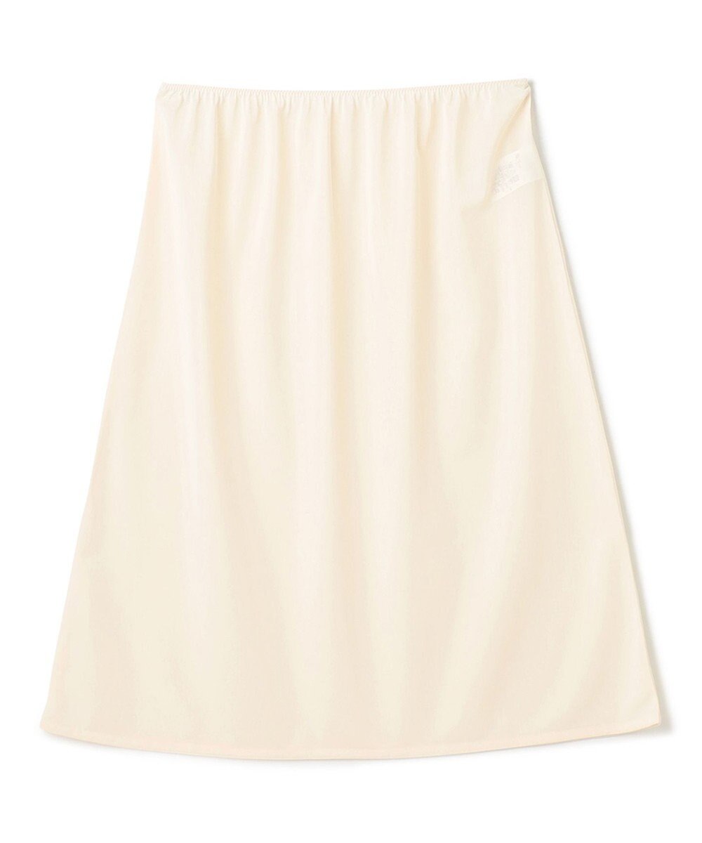 BEIGE， MONSTERA / ニットスカート 