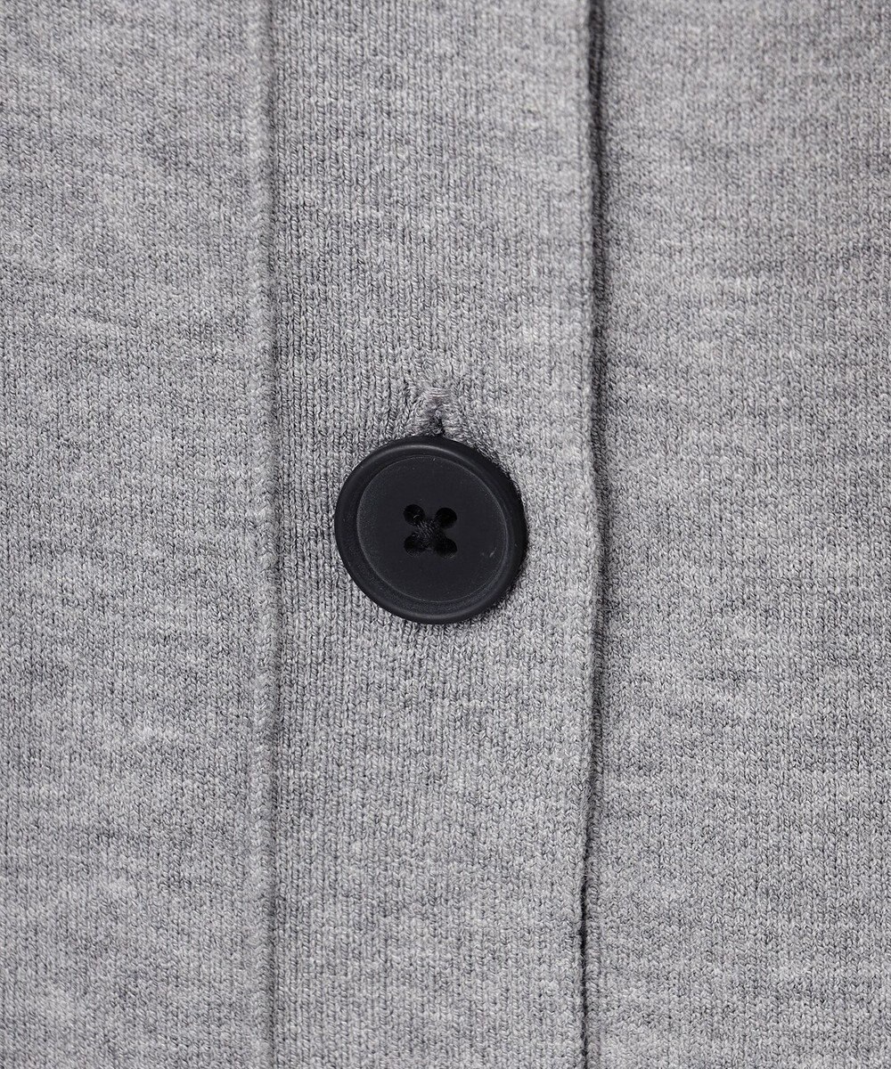 UNFILO 【新色追加】マイビューティニット カーディガン 