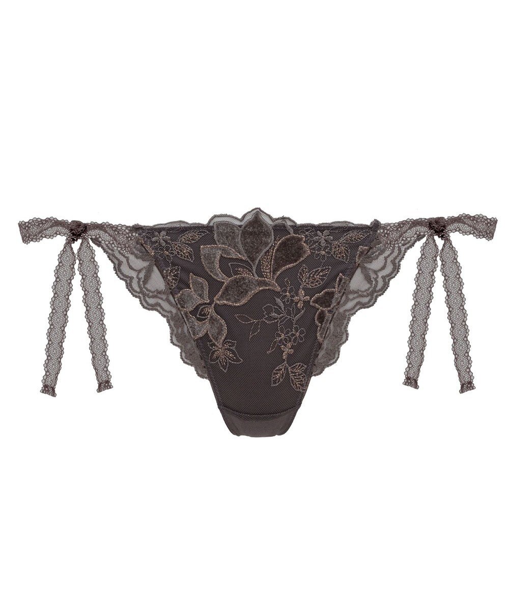 BRADELIS New York 【BRADELIS New York】ウェンディスタイルタンガ25A1 