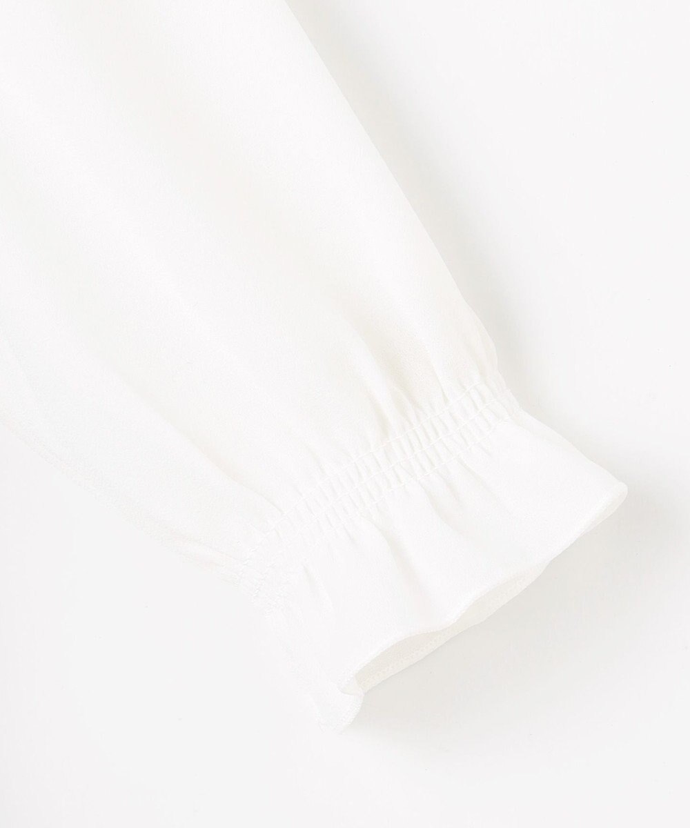 組曲 KIDS  【110-140㎝】 チェックワンピース＆ドビージャケットセット 