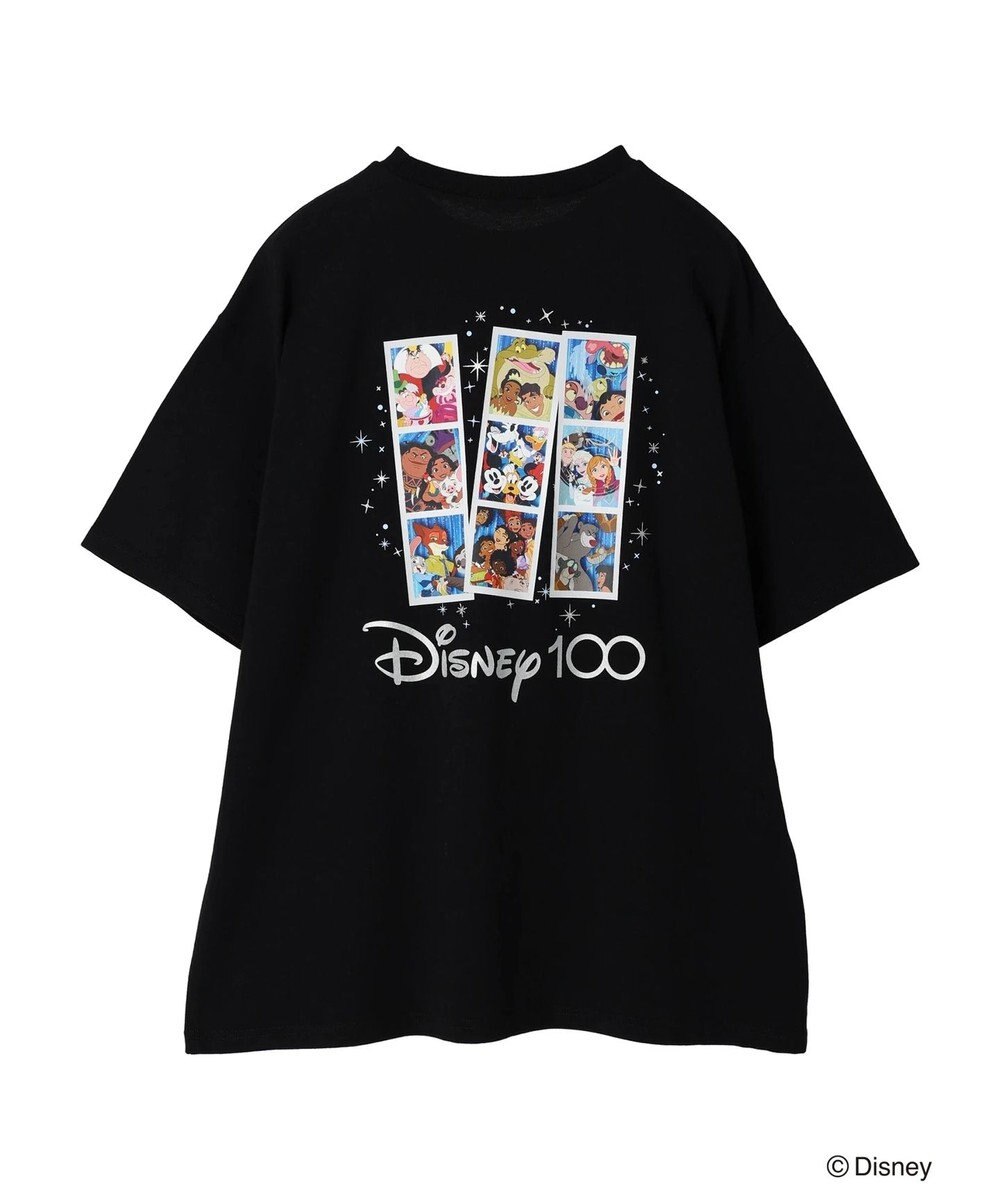 Green Parks Ｄｉｓｎｅｙ１００　／キラキラＴシャツ 