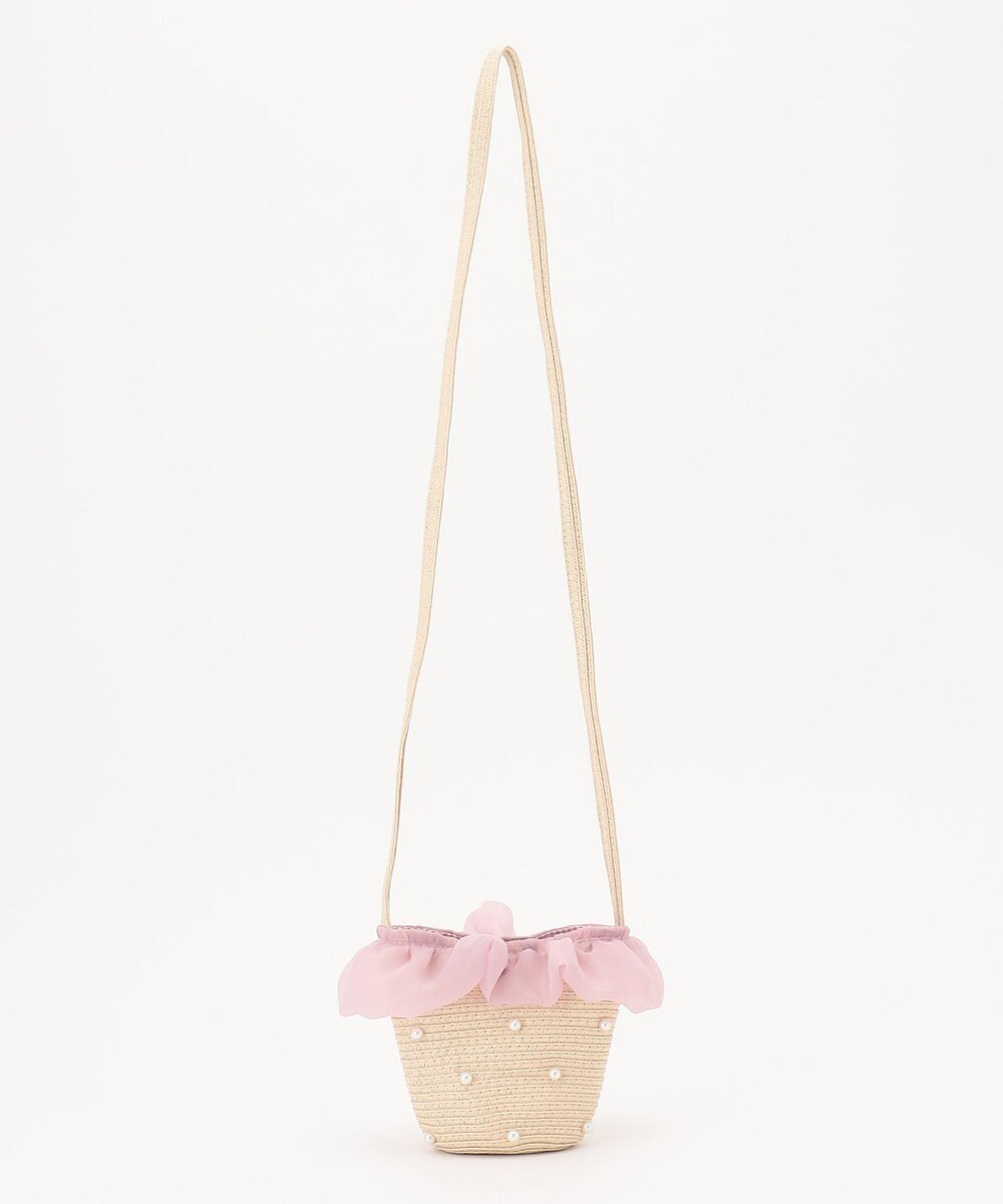 ANY KIDS ペーパー ポシェット 