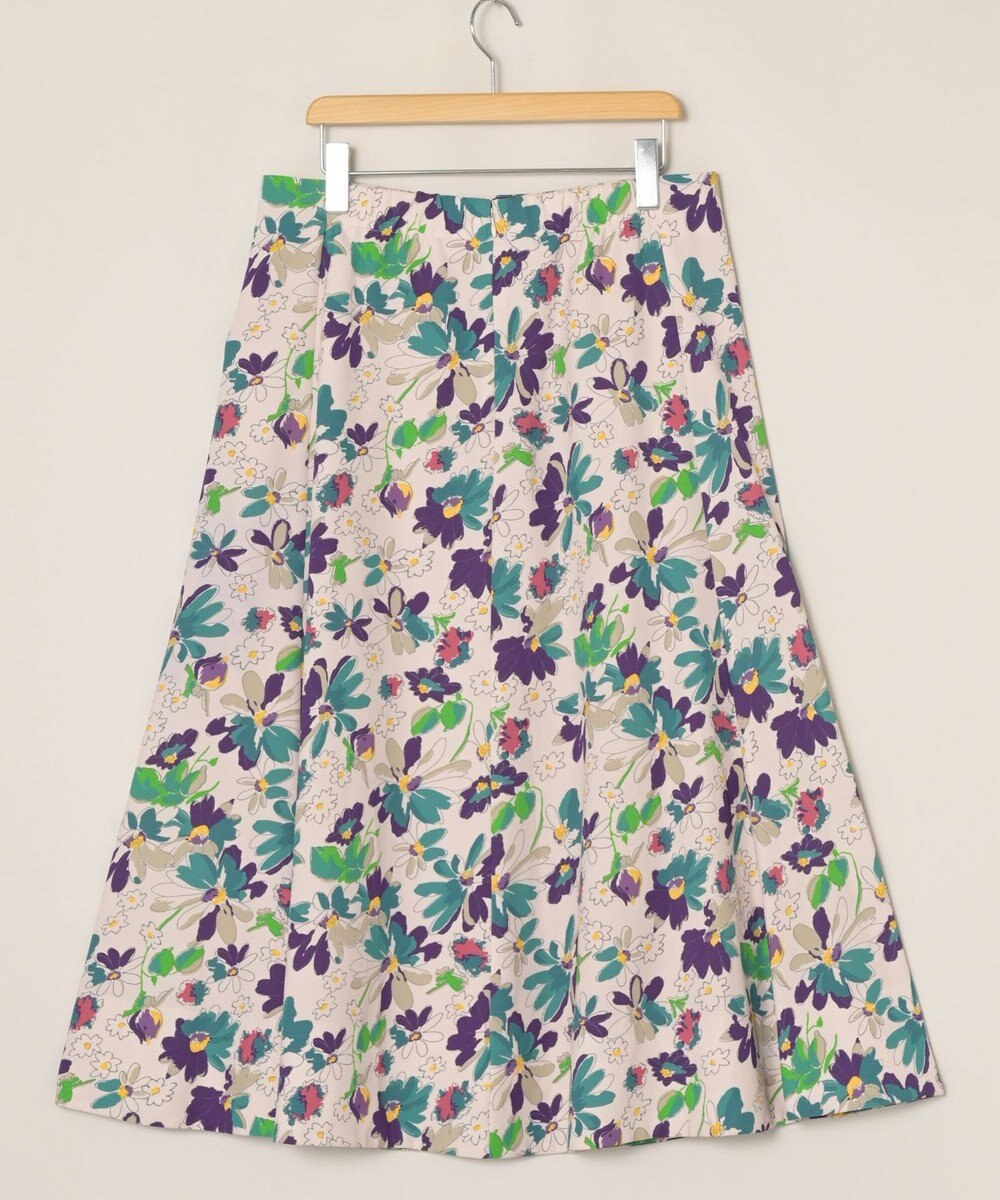 ONWARD Reuse Park 【組曲】スカート秋冬 