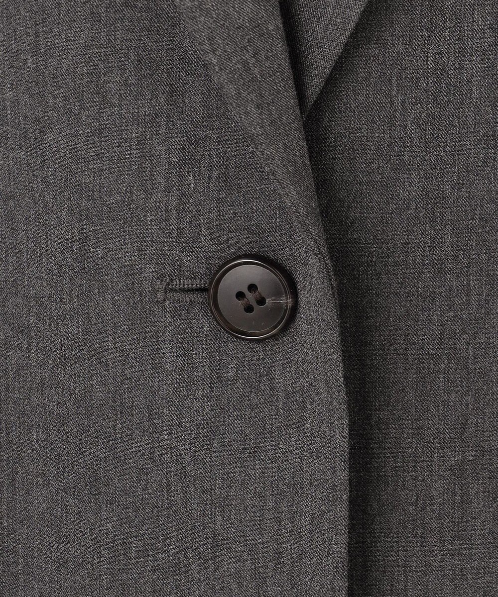 UNFILO L マイビューティ オーバージャケット 