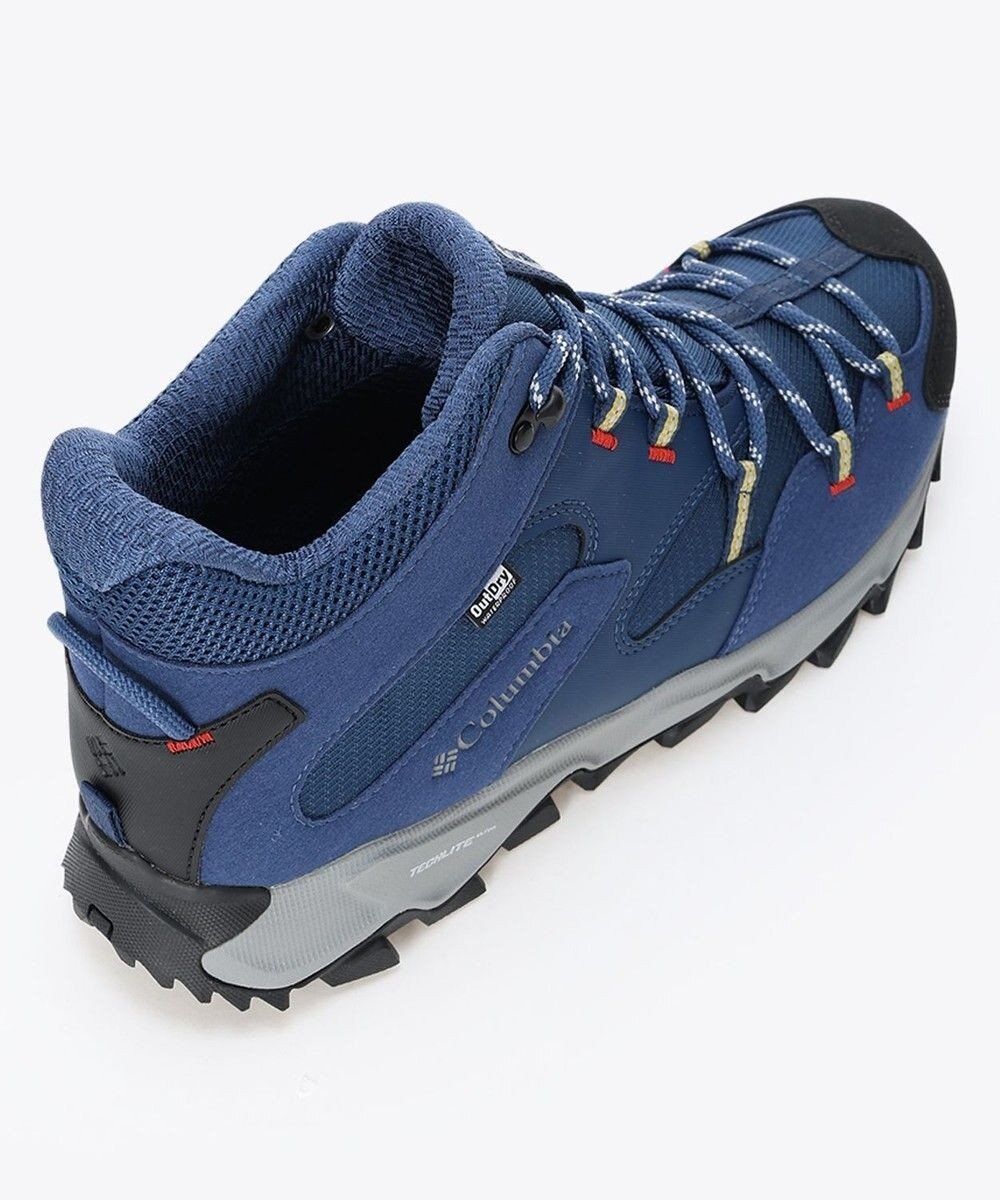 Columbia Columbia/ セイバー シックス ミッド アウトドライ /コロンビア 