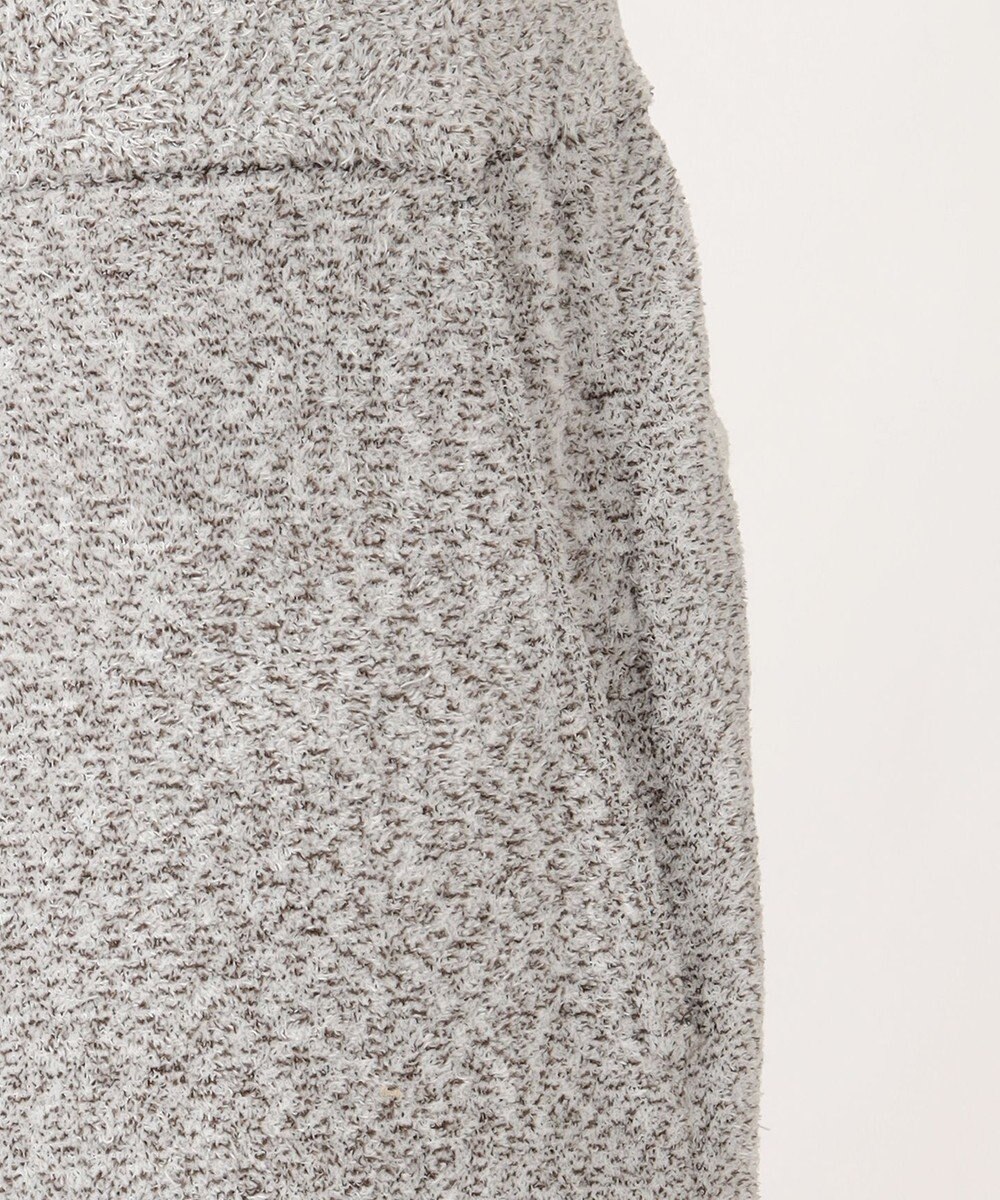 JOSEPH ABBOUD MOUNTAIN 【SPACE】ベアフリース ハーフパンツ 