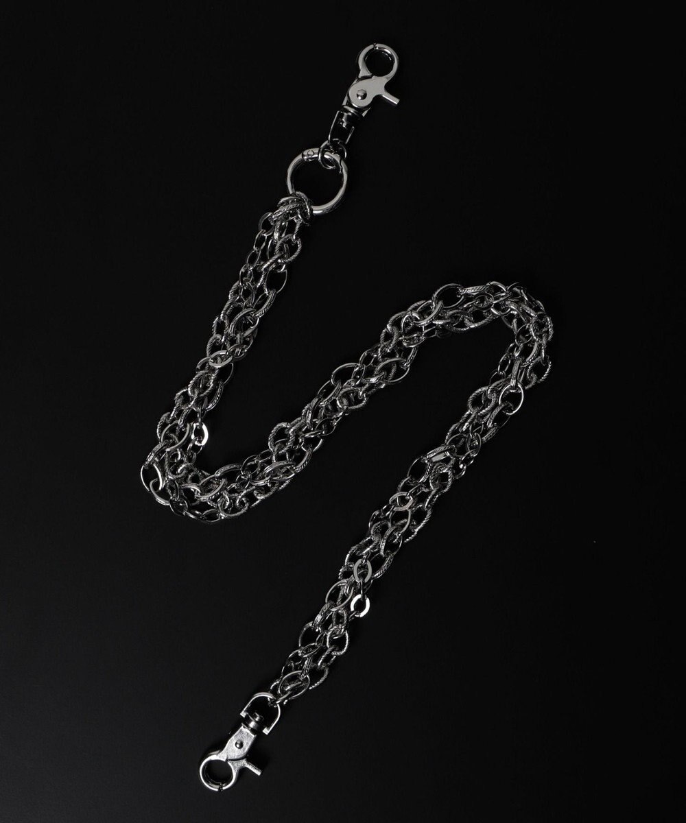 WEGO ユニオンウォレットチェーン 