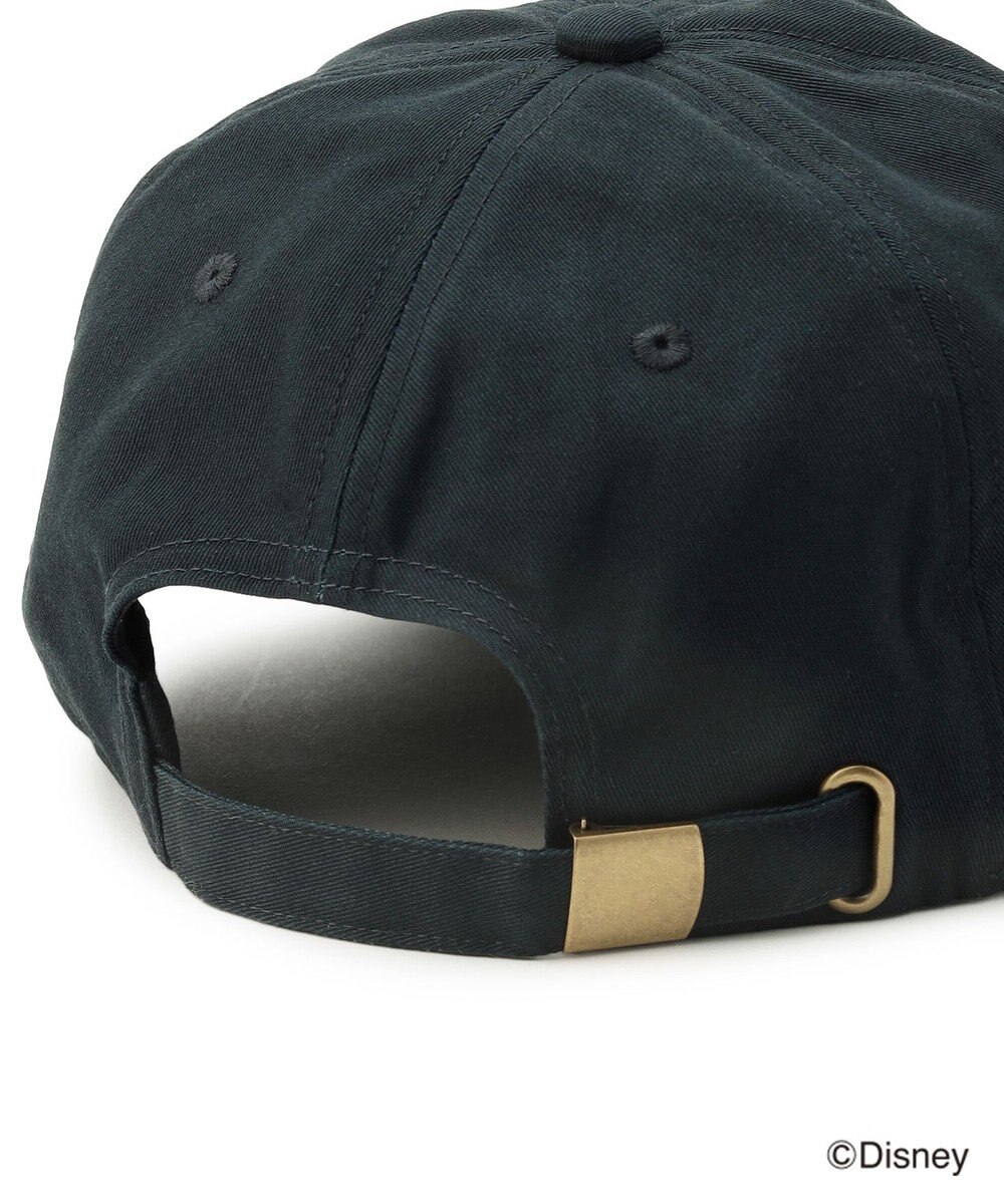 J.PRESS MEN 【DISNEY COLLECTION】【UNISEX】ベイスボールキャップ / ミッキーマウス 