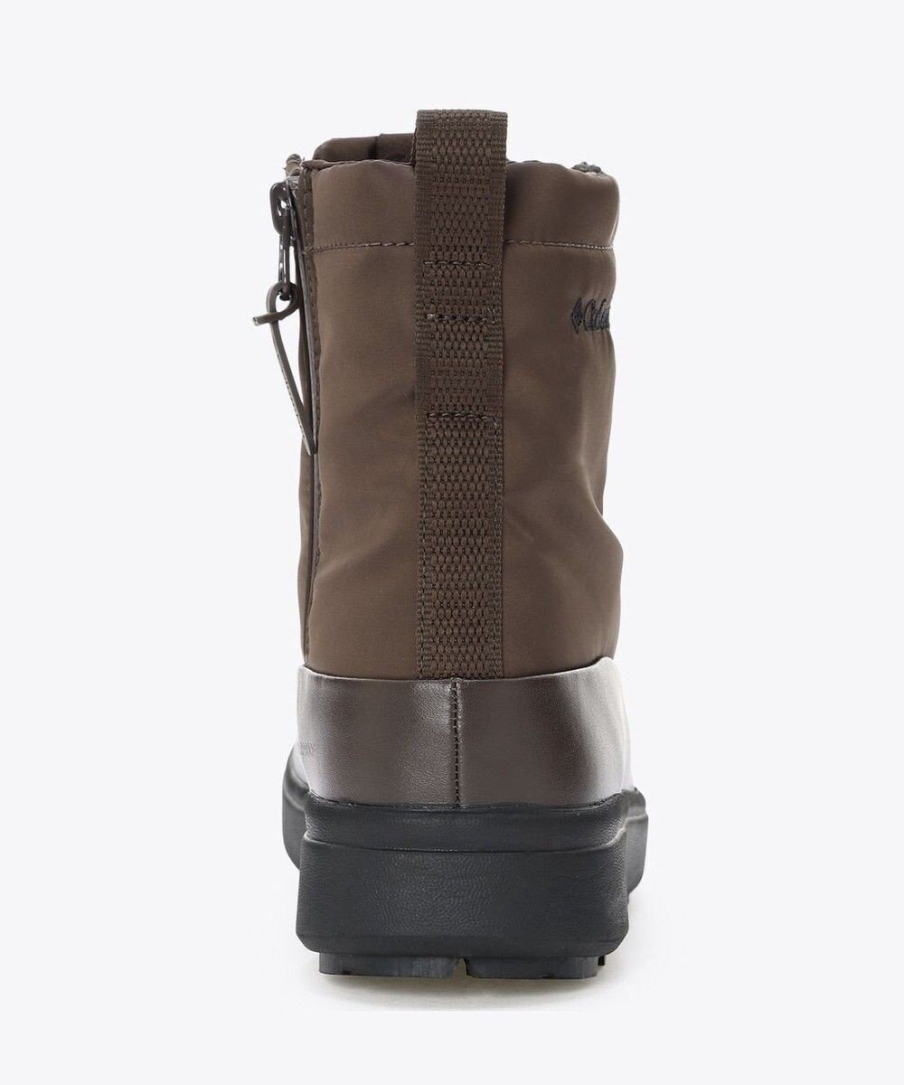 Columbia Columbia/ サップランド スリー ディーヴァ レース ウォータープルーフ オムニヒートインフィニティ /コロンビア 