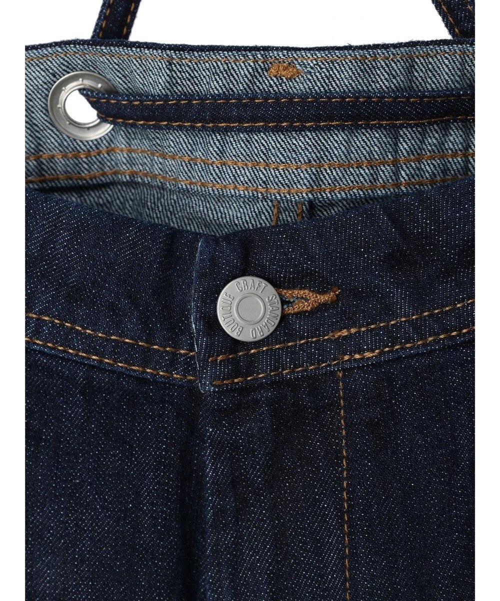 CRAFT STANDARD BOUTIQUE ２ＷＡＹサロペット 