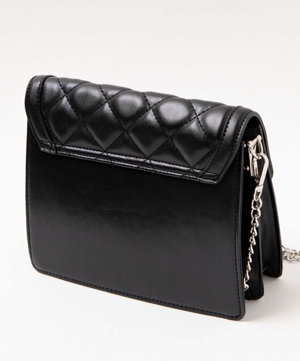 WEGO フラップデザインチェーンショルダー 