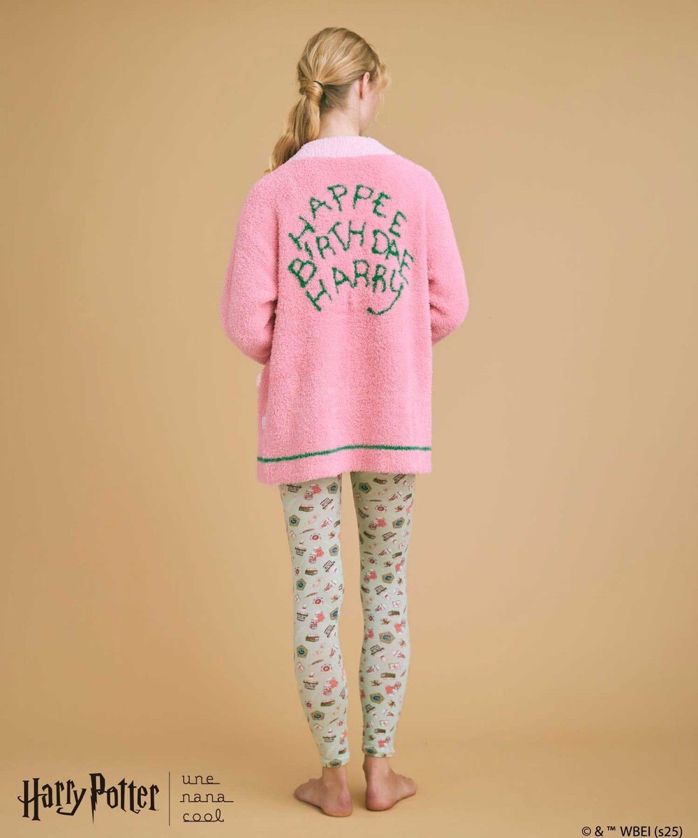 une nana cool 【ハリー・ポッターコラボ】 Harry Potter * une nana cool カーディガン 