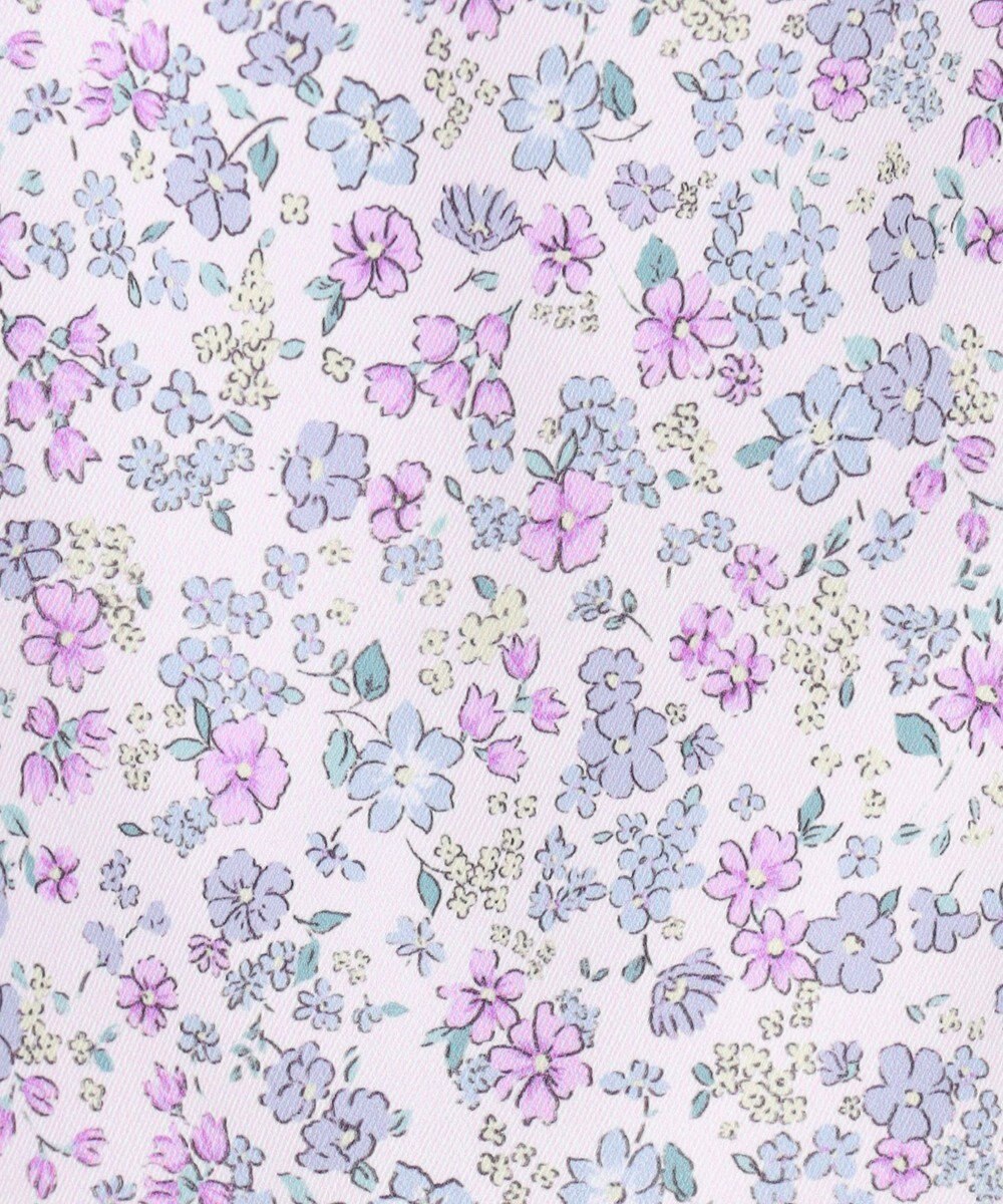 ANY KIDS 裾スカラップ ショートパンツ 