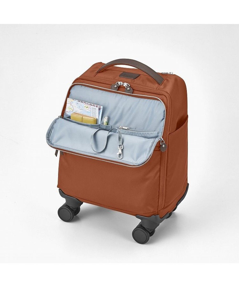 ACE BAGS & LUGGAGE Kanana project カナナプロジェクトマイトローリー 普段使い~1泊程度のコンパクトサイズ 18L 機内持込 35511 