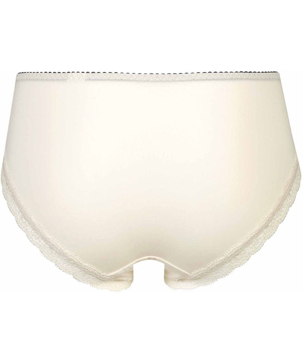 WACOAL ショーツ 【重力ケアブラ】 BXB194とペア はきこみ丈あさめ ナイロンベア天竺素材(バック) レディース PXB194 /ワコール 