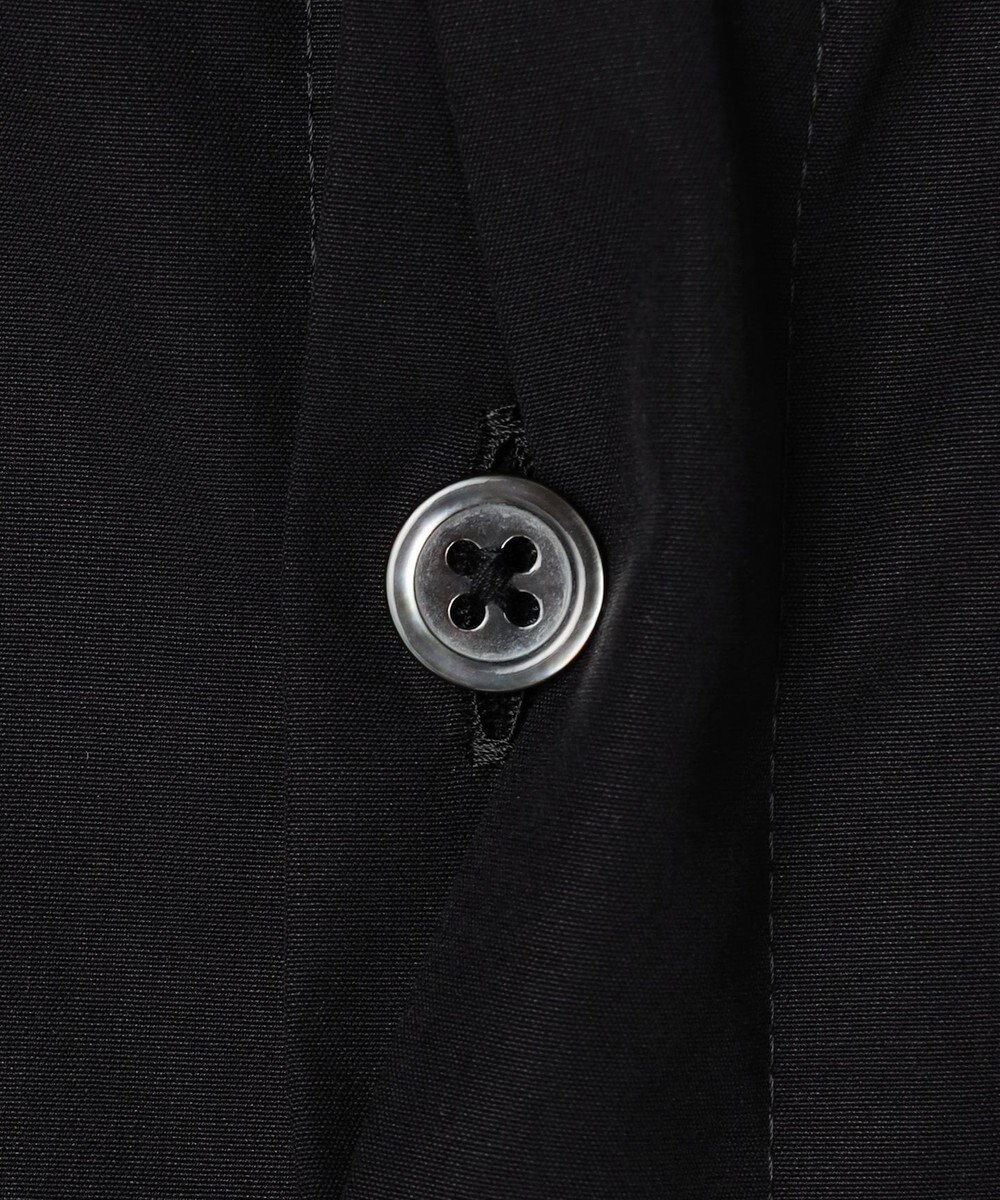 JOSEPH HOMME 【HIGH GRADE LINE】メイフェアーイージーアイロン　レギュラーカラーシャツ 