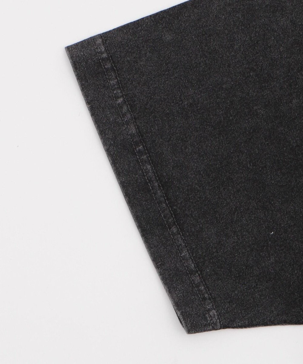 WEGO ドッキングドロストショートT 