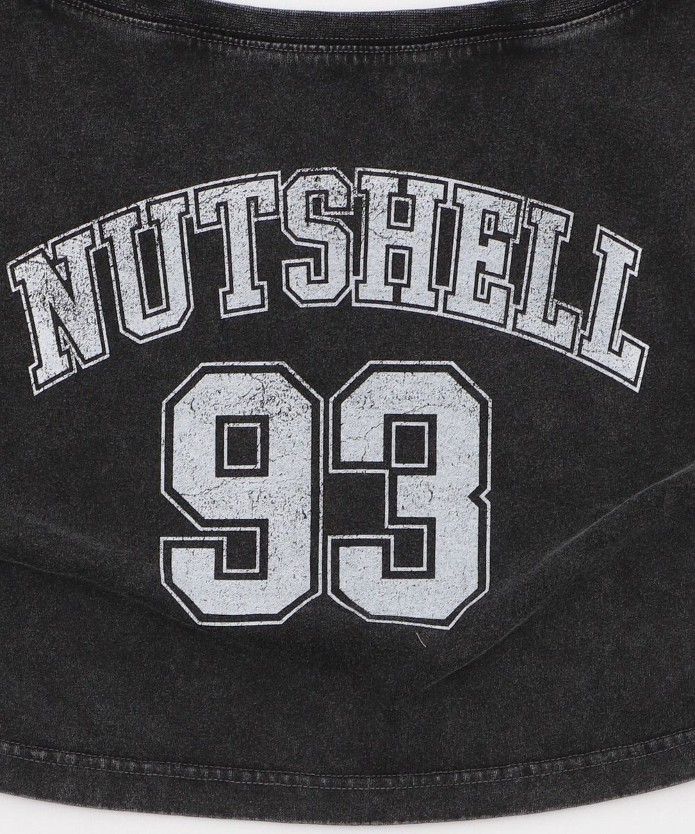 WEGO ドッキングドロストショートT 