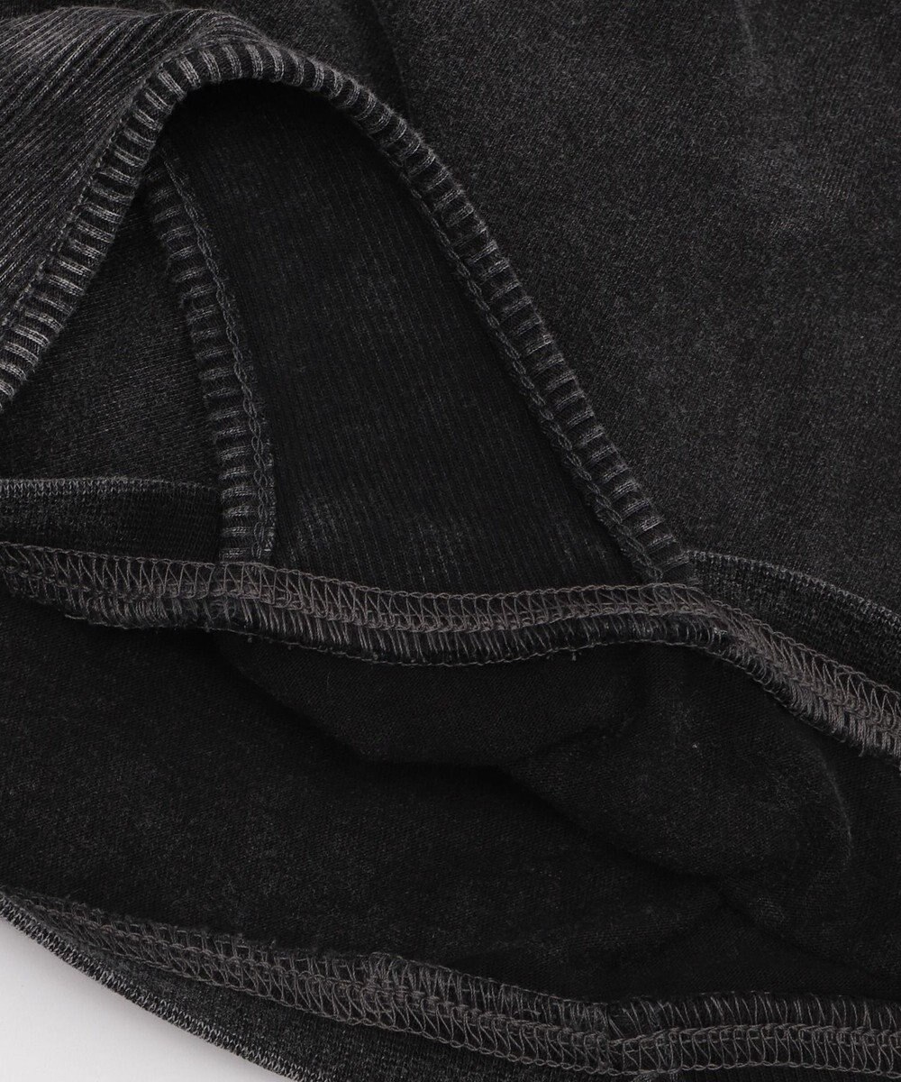 WEGO ドッキングドロストショートT 