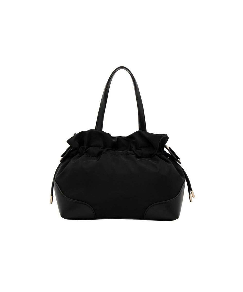 ANNA SUI バタフライツイスト 2wayショルダーバッグ 