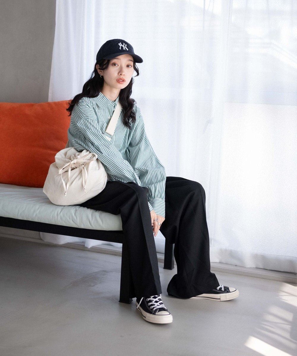 WEGO ドロストBIGショルダー 