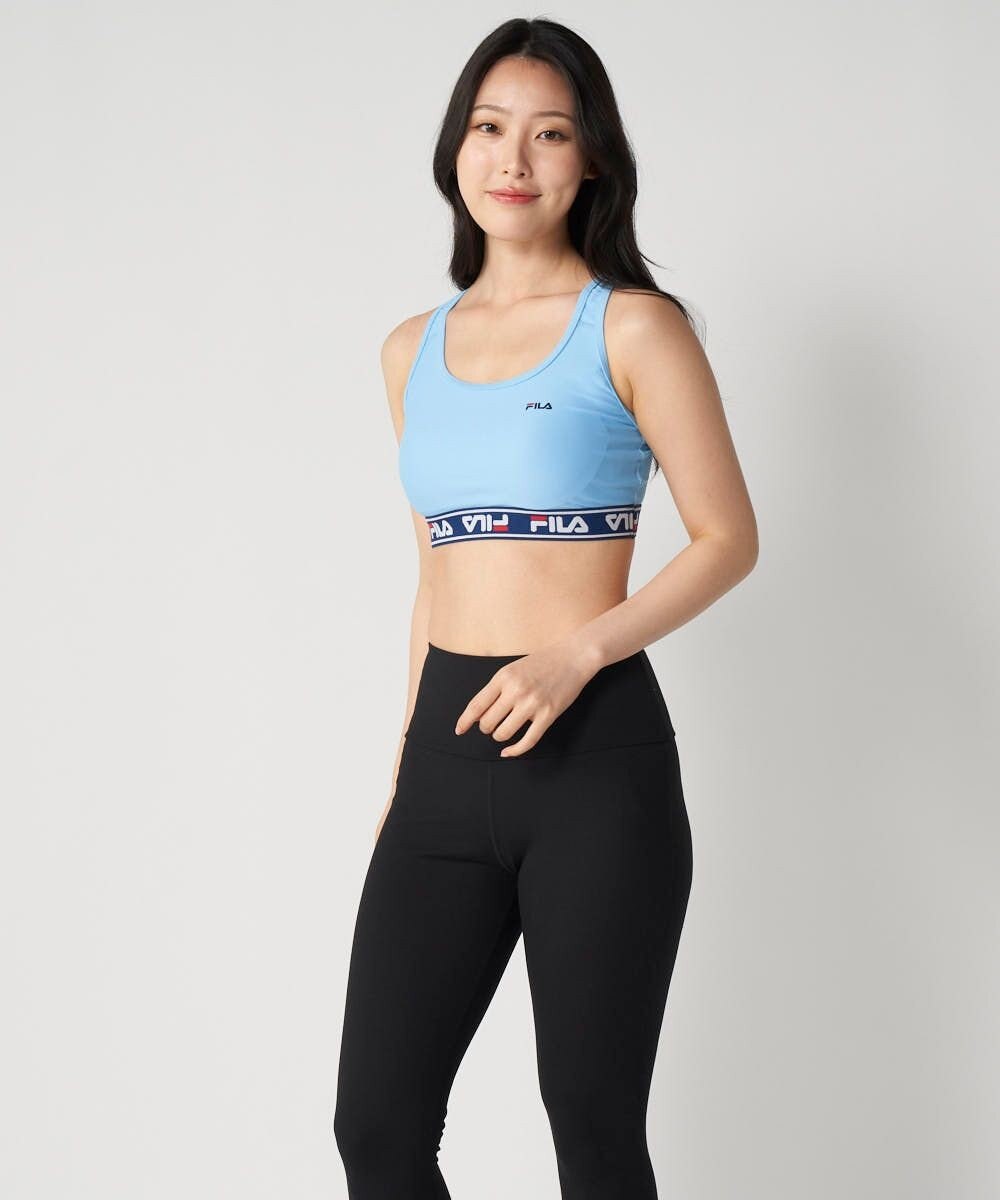 OP／FILA 【FILA】Ｙバックブラトップ 