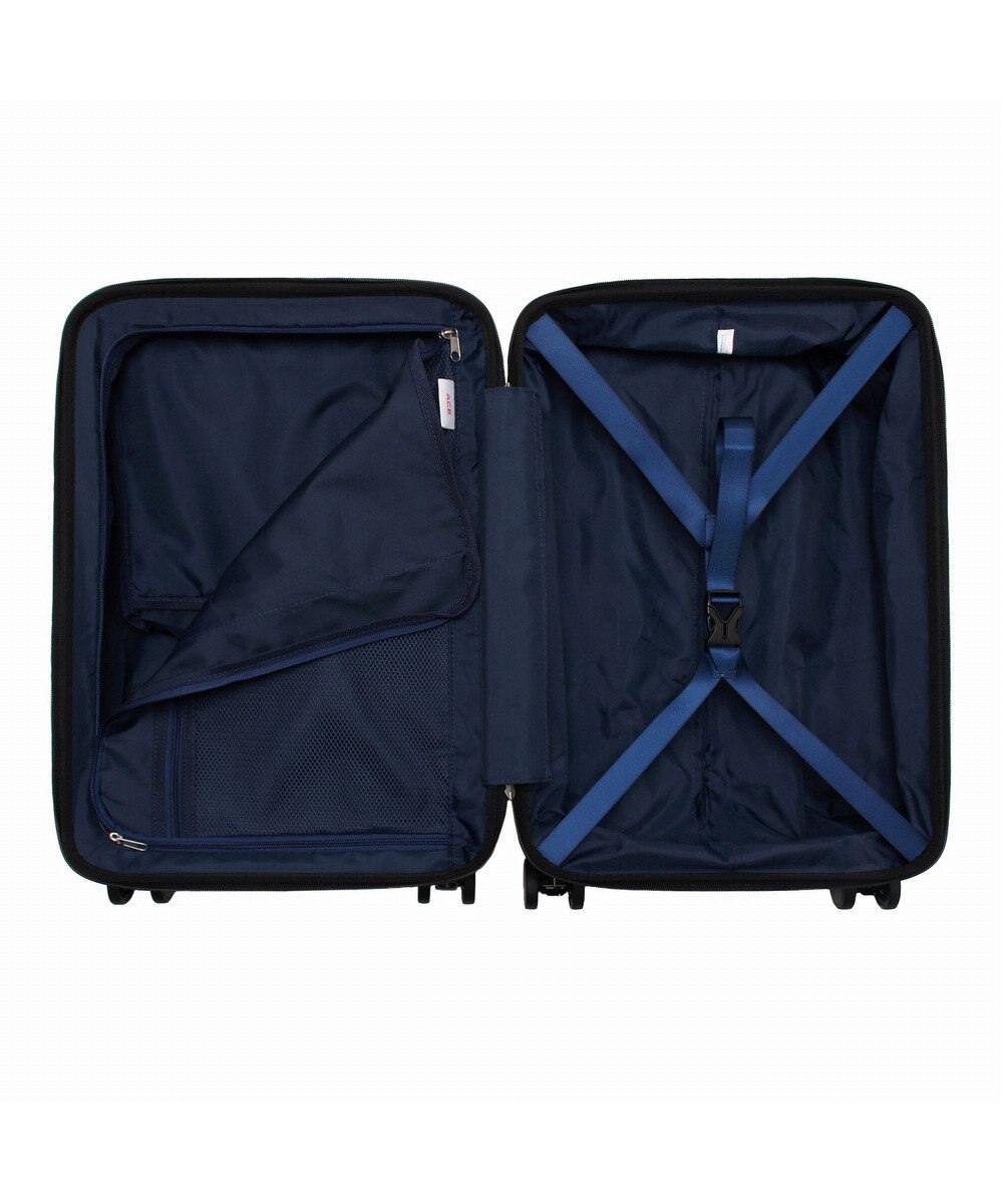 ACE BAGS & LUGGAGE ACE タッシェ スーツケース ストッパー機能 2~3泊 機内持ち込み 06536 エース 
