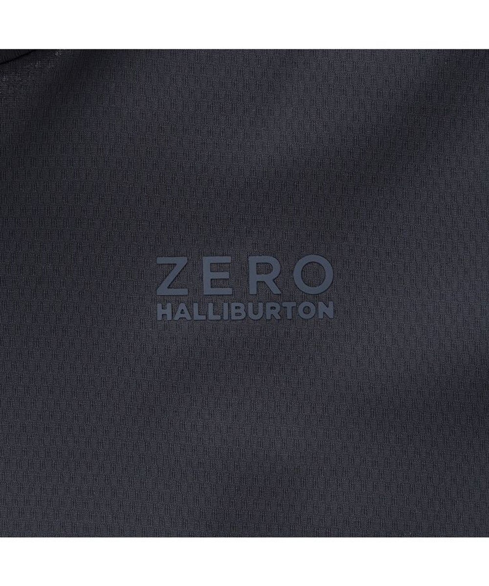 ZERO HALLIBURTON ゼロハリバートン ZERO HALLIBURTON ZHG-A3 カラット（R）　モックネックT-1 