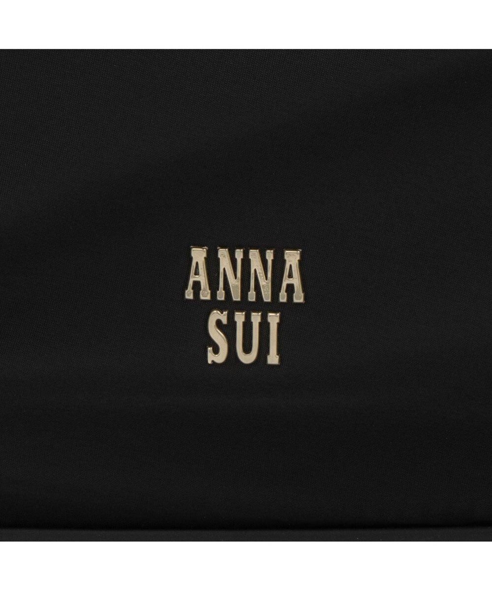 ANNA SUI バタフライツイスト 2wayショルダーバッグ 