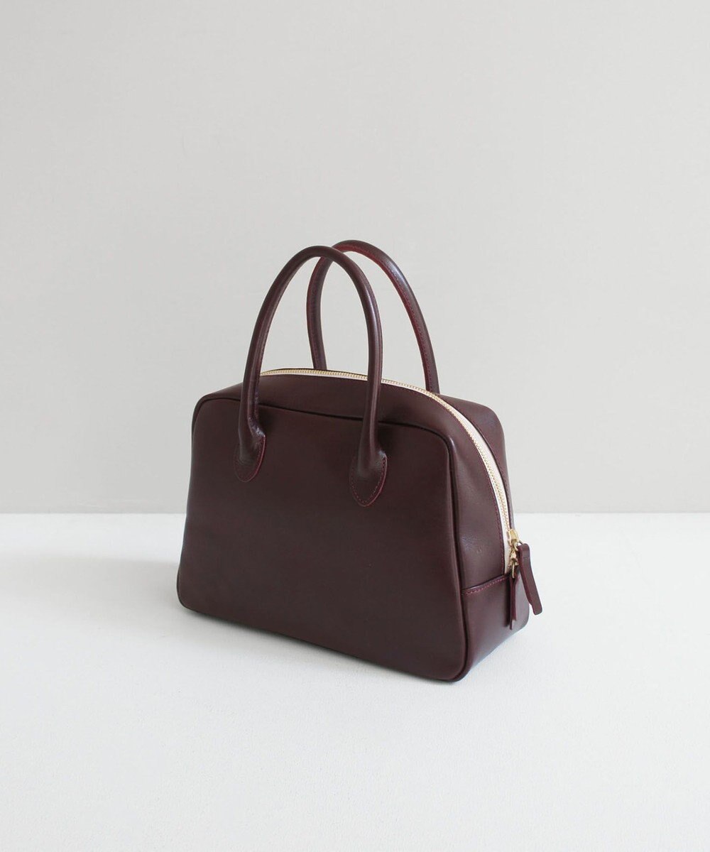 TIDEWAY MOSS ボストンバッグ M 